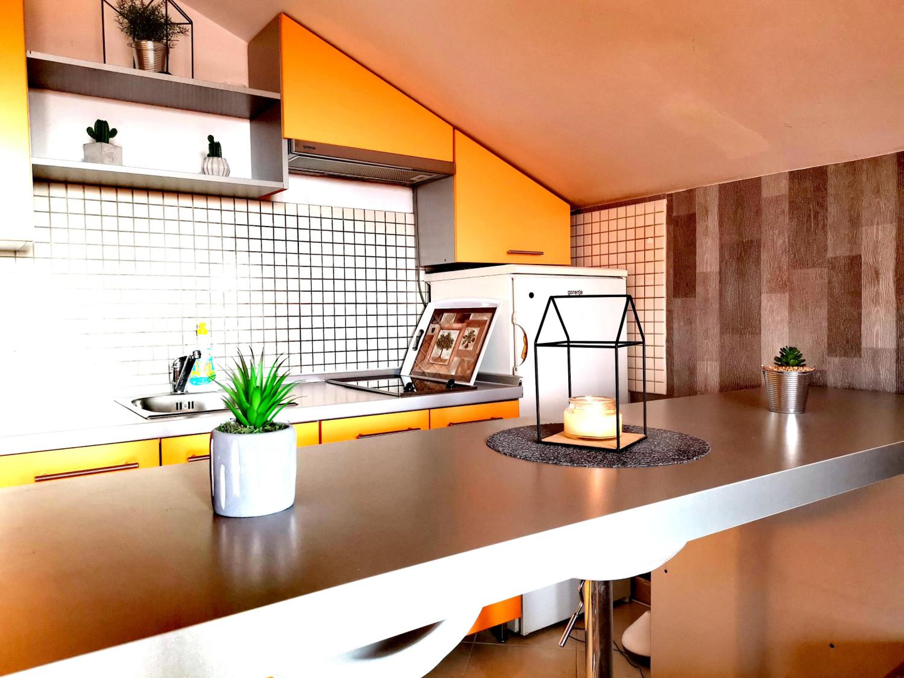 Tena Apartment