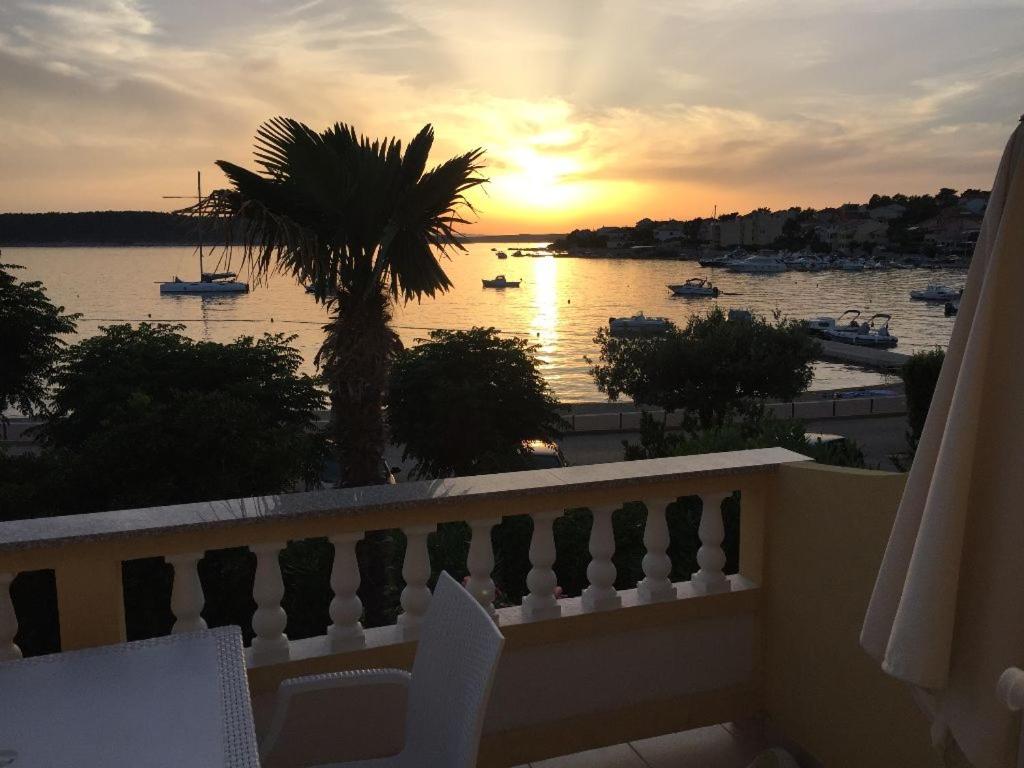 Apartments and Rooms Villa Luci view 5