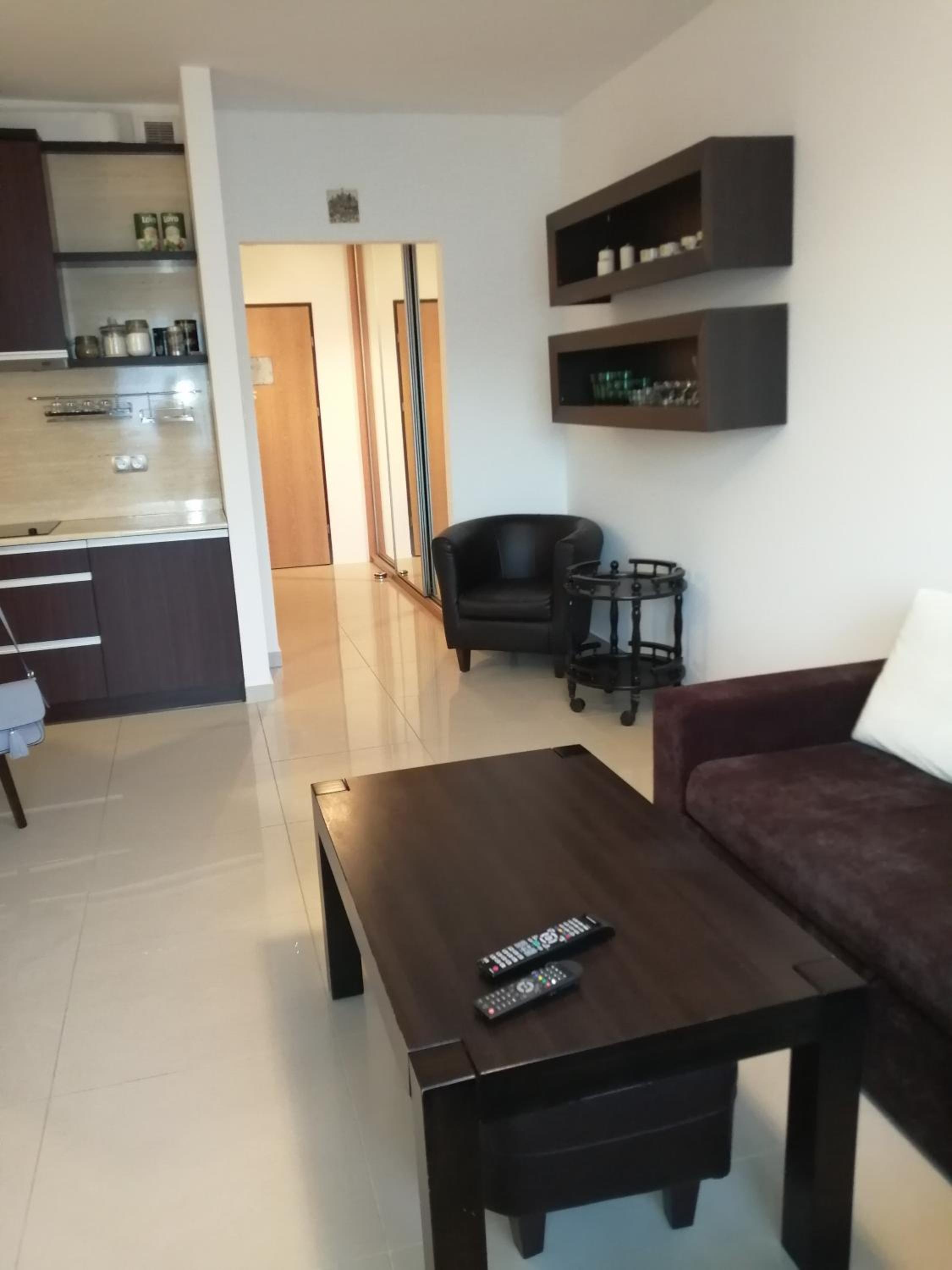 Apartament Równica