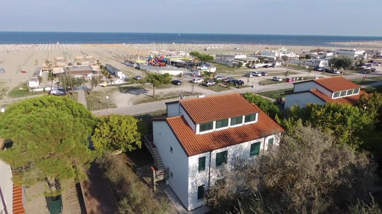 Villetta Parco Sir view 5