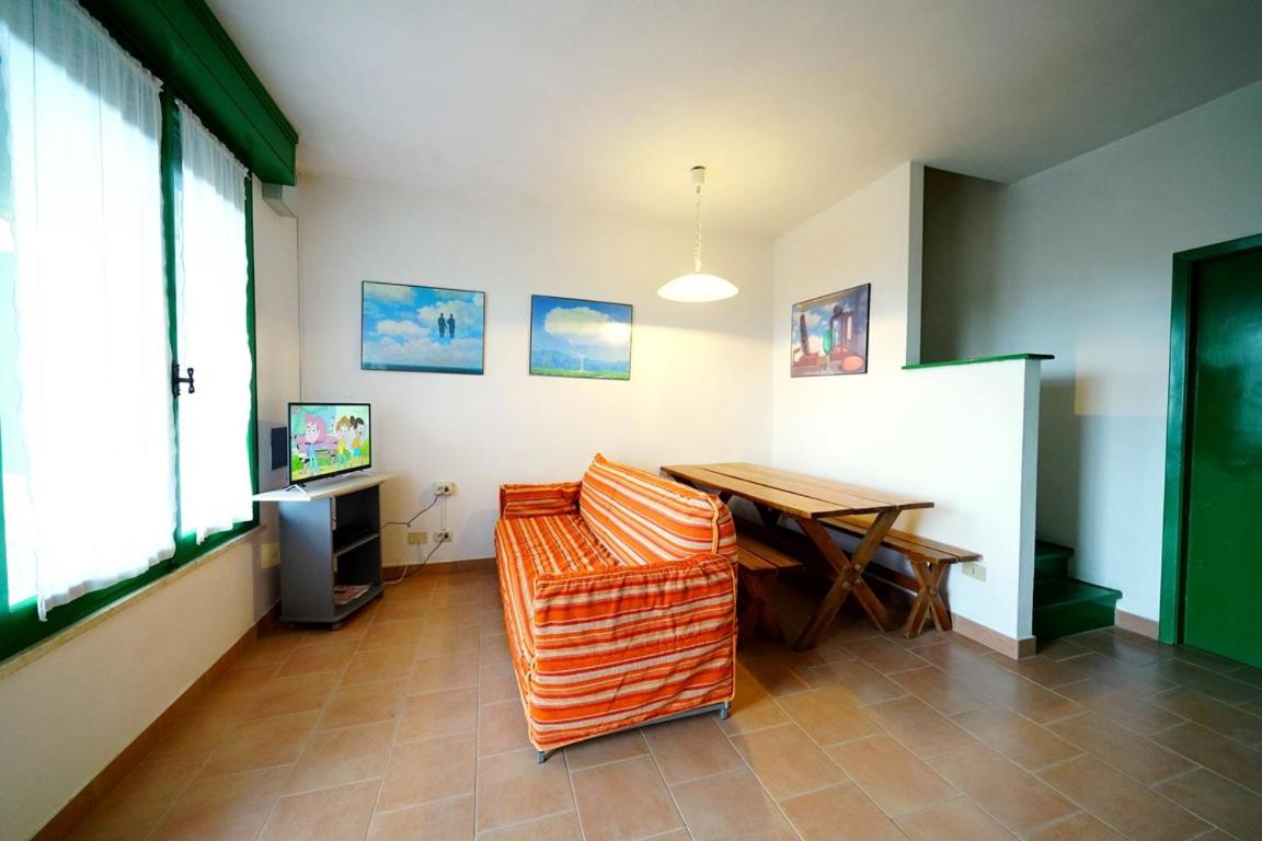 Villetta Parco Sir view 4