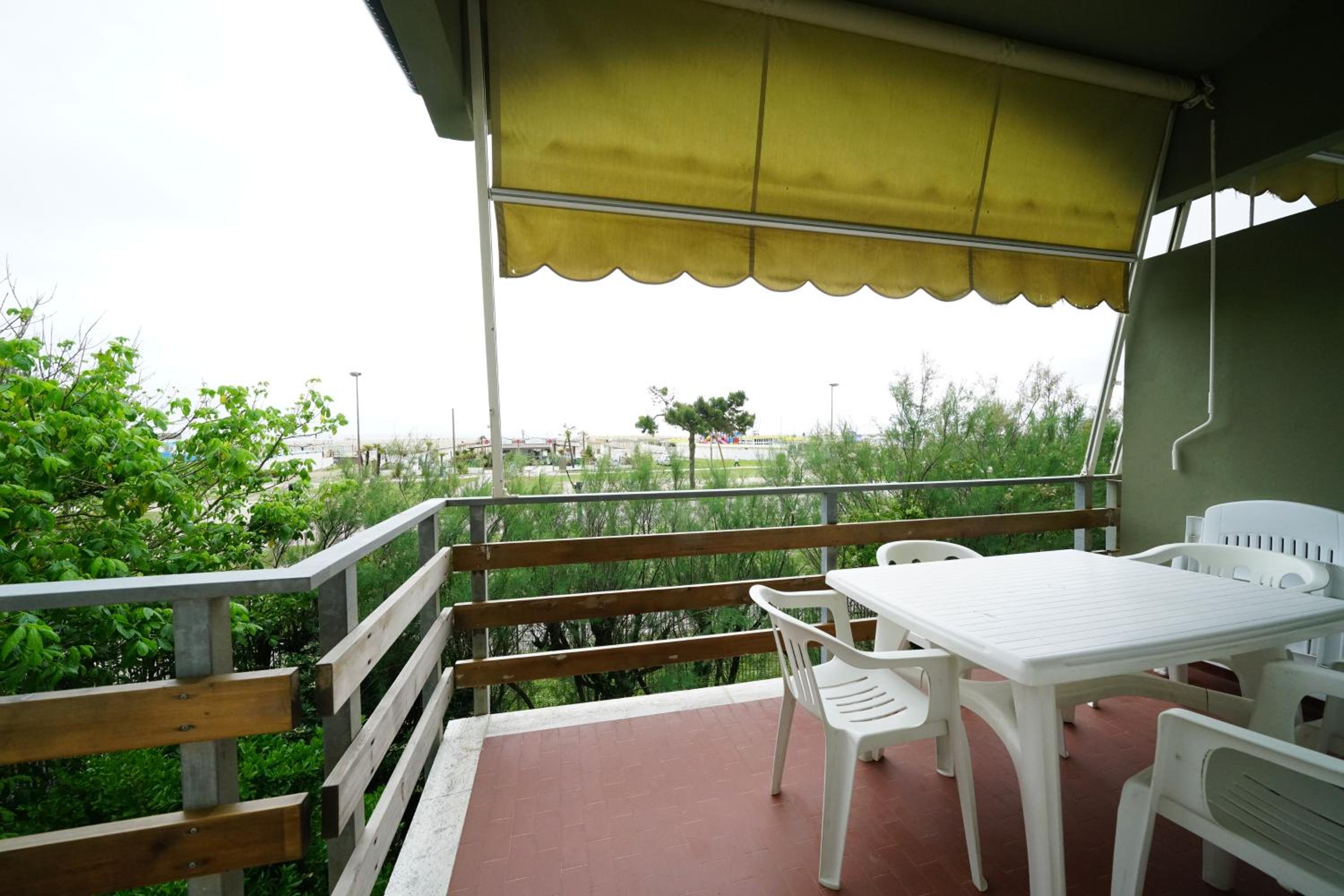 Villetta Parco Sir view 2
