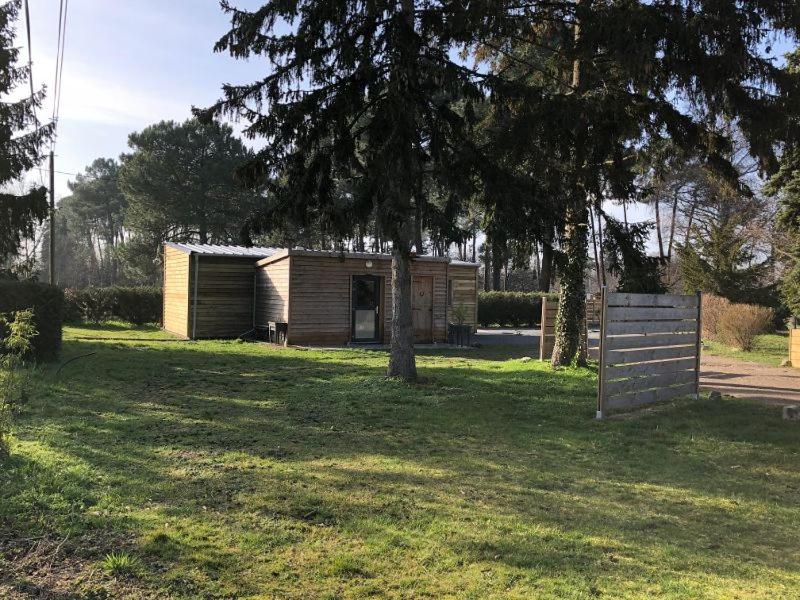 Cabane du Circuit 5
