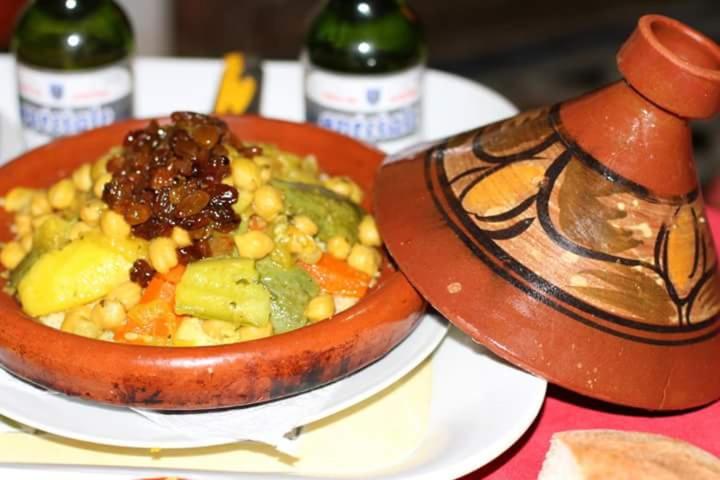dar el moukhtar view 3