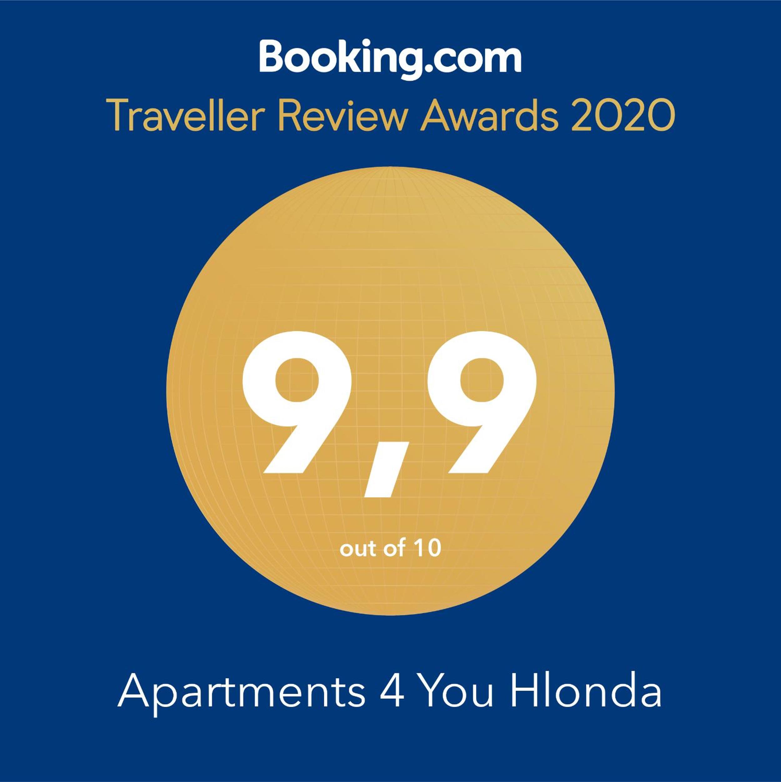 Apartments 4 You Hlonda