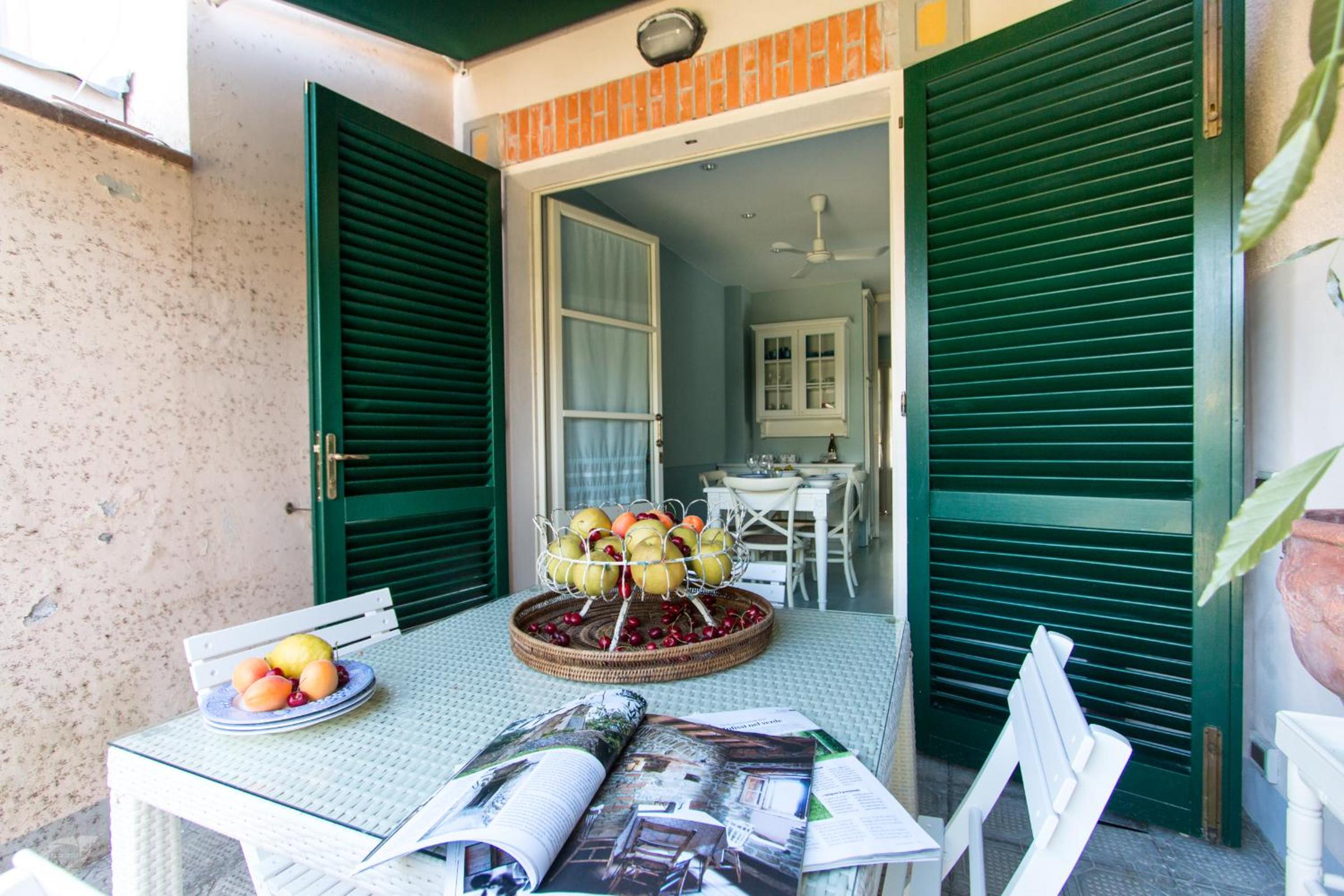 Villino Azzurro Mare photo 2