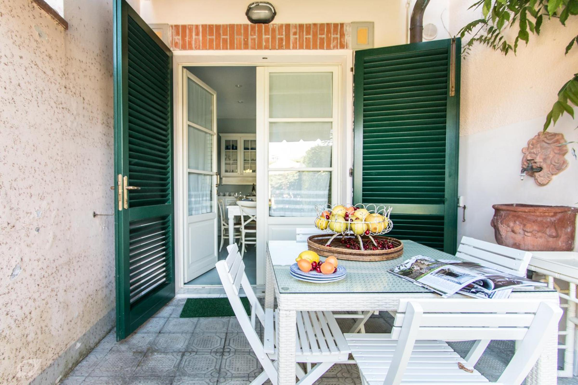 Villino Azzurro Mare photo 3