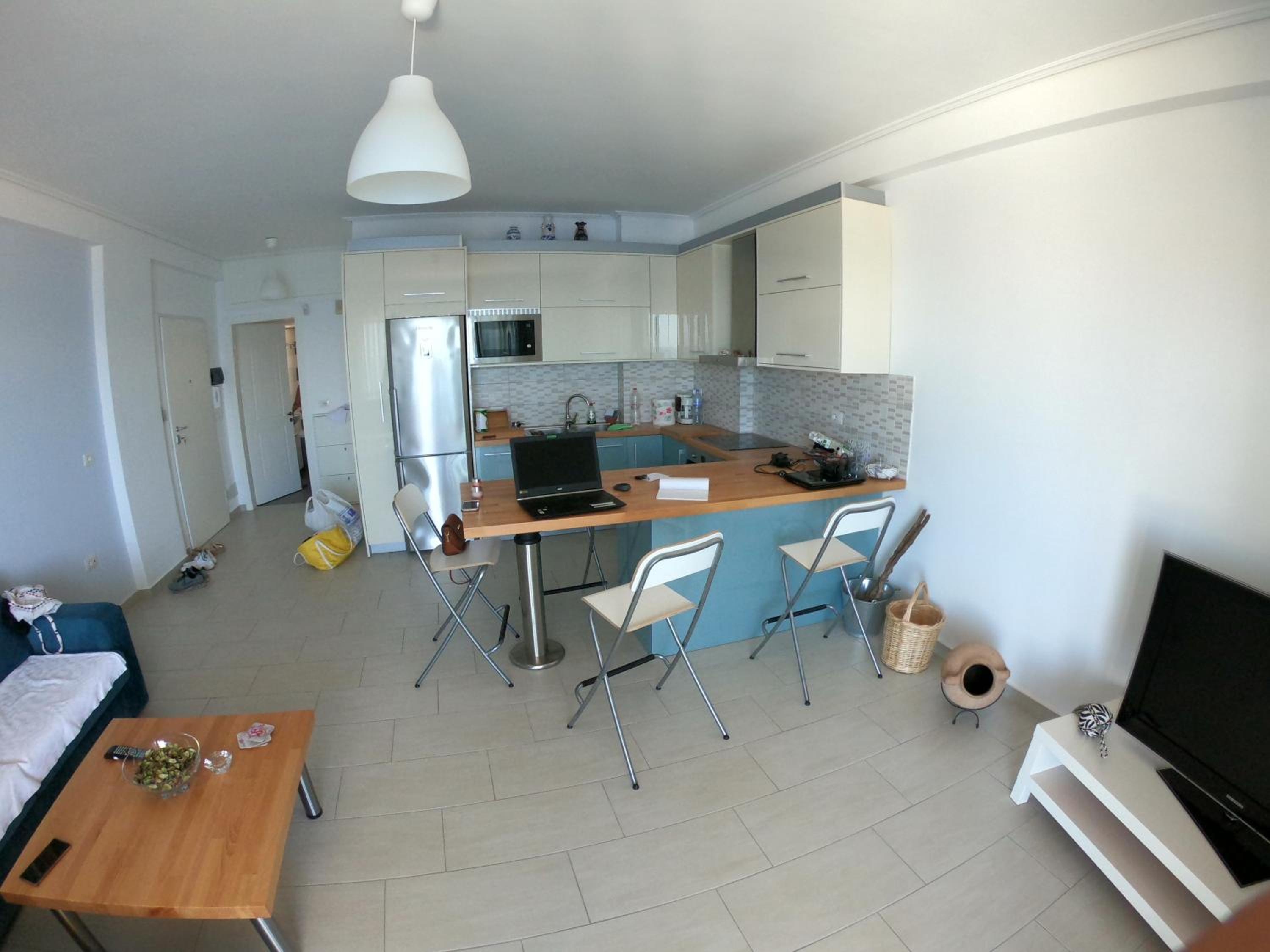 View Apartment in Saranda photo 3