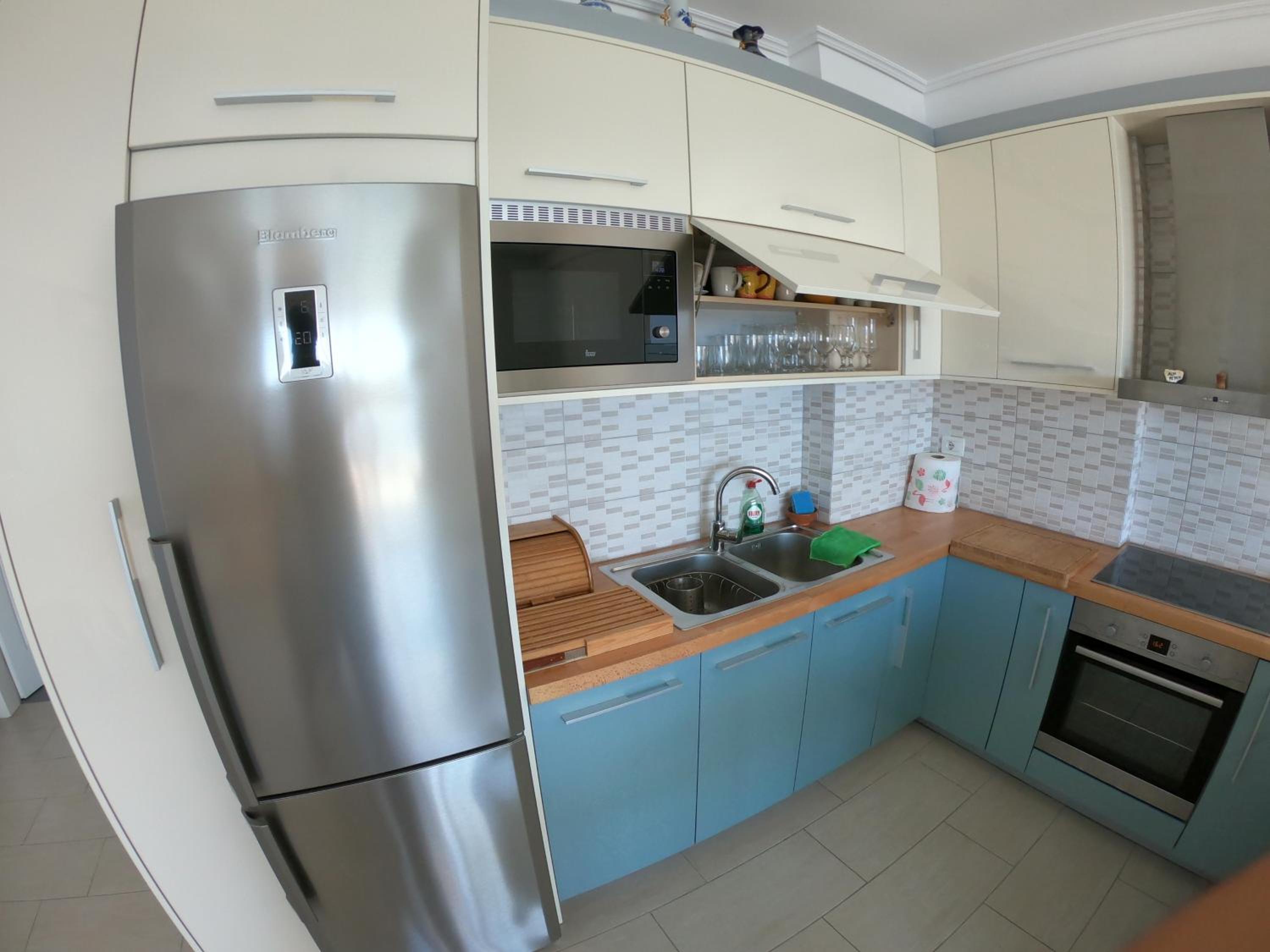 View Apartment in Saranda photo 4