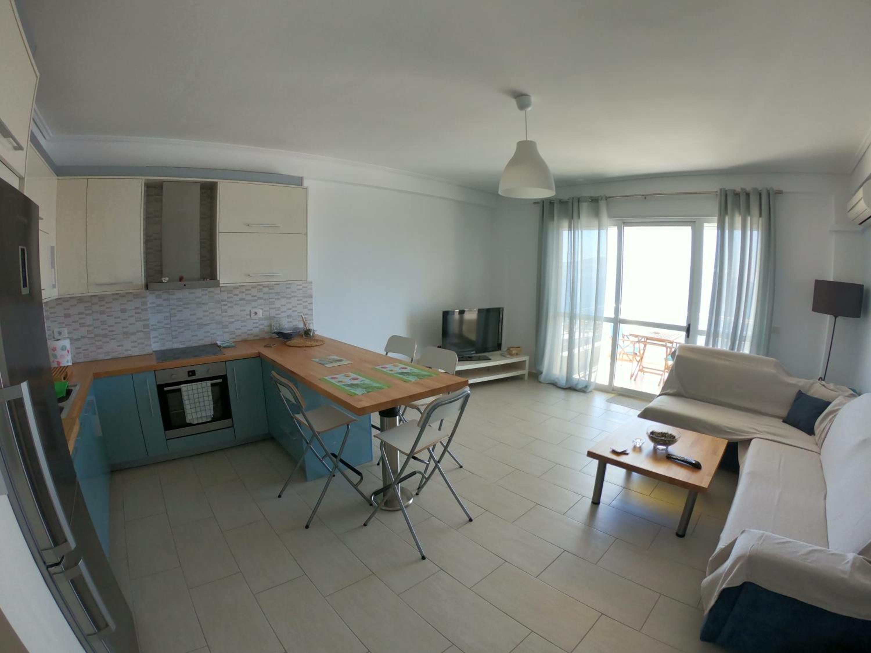 View Apartment in Saranda photo 5