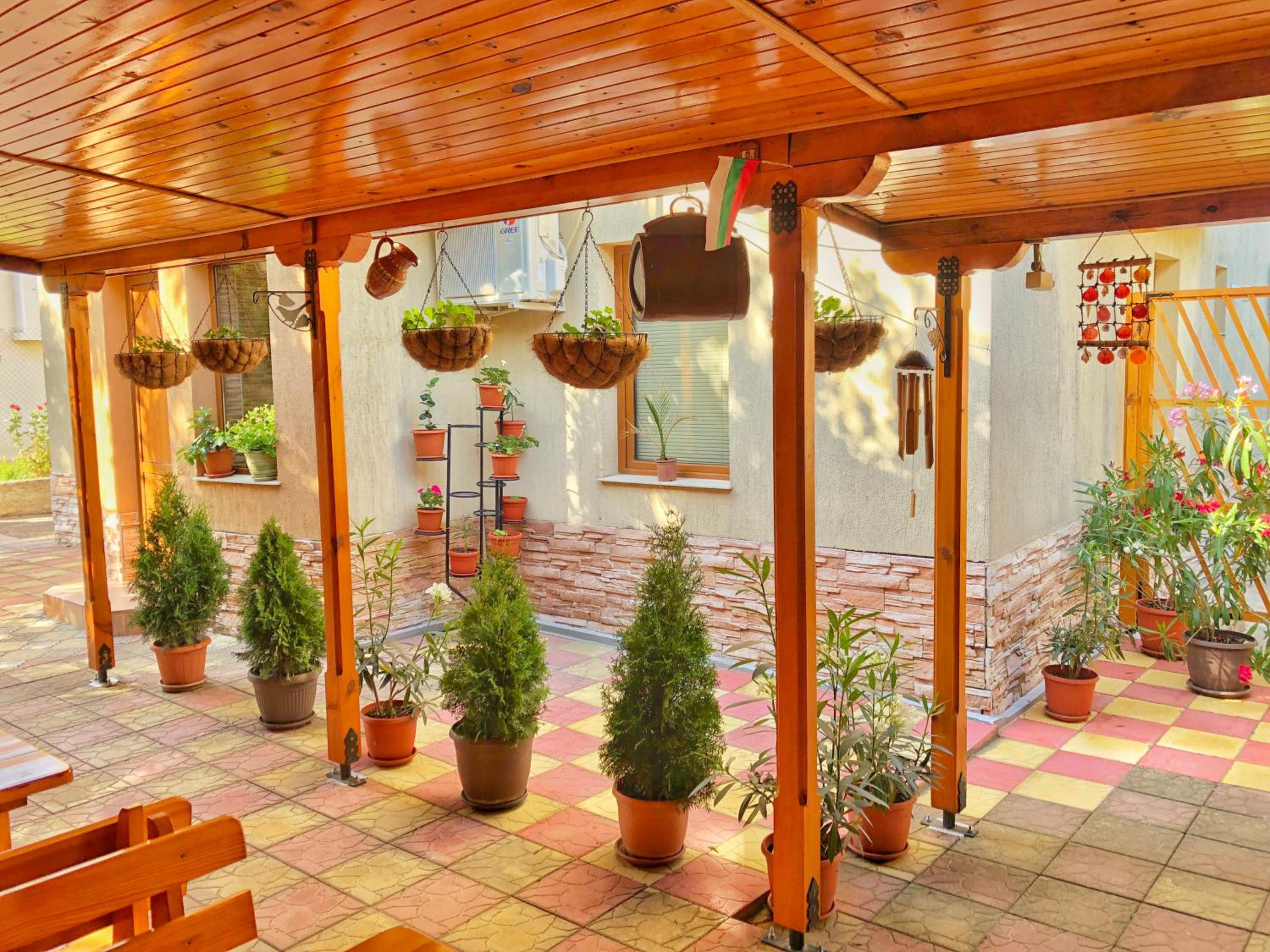 Tatyana Guest House
