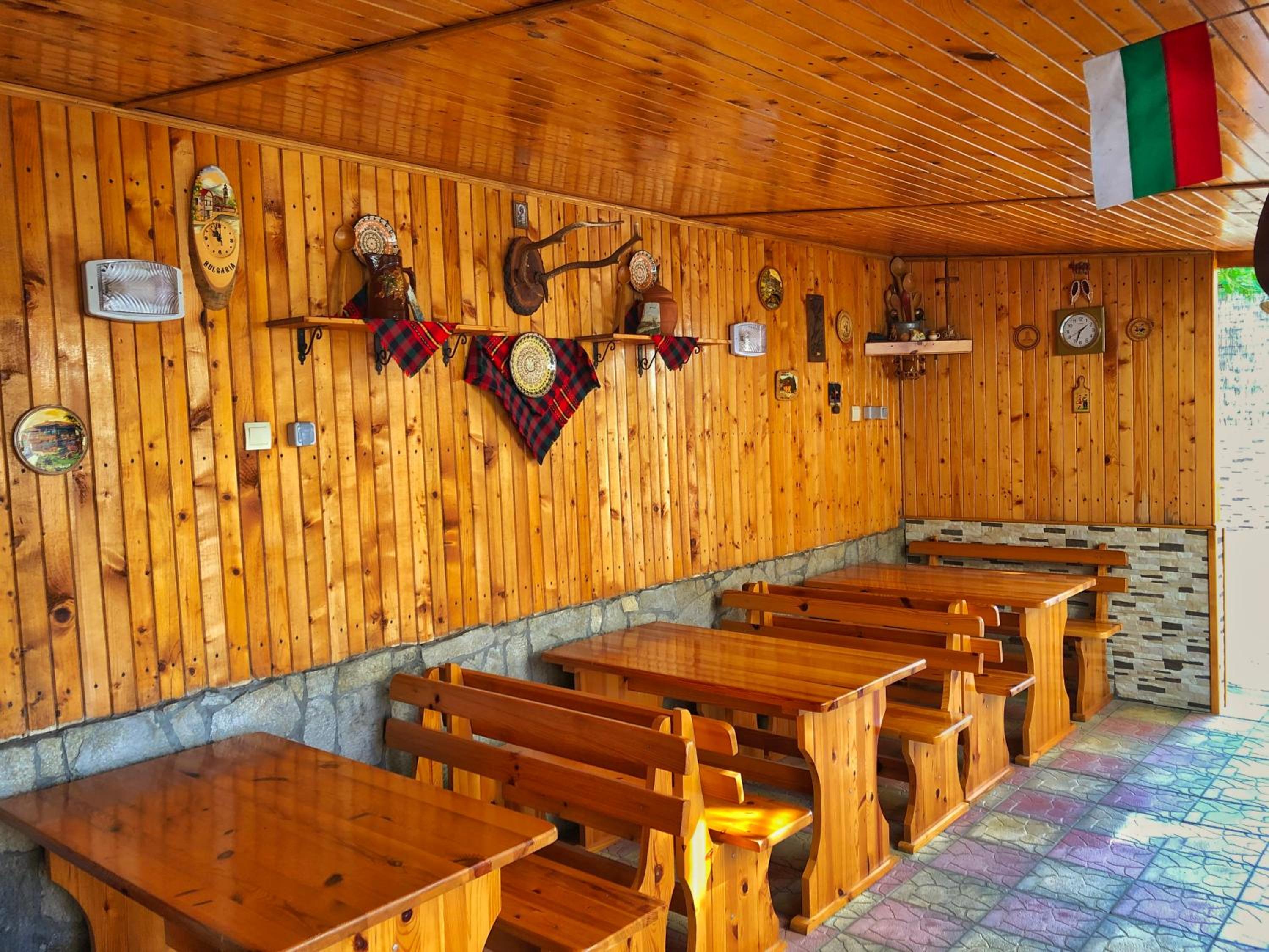 Tatyana Guest House