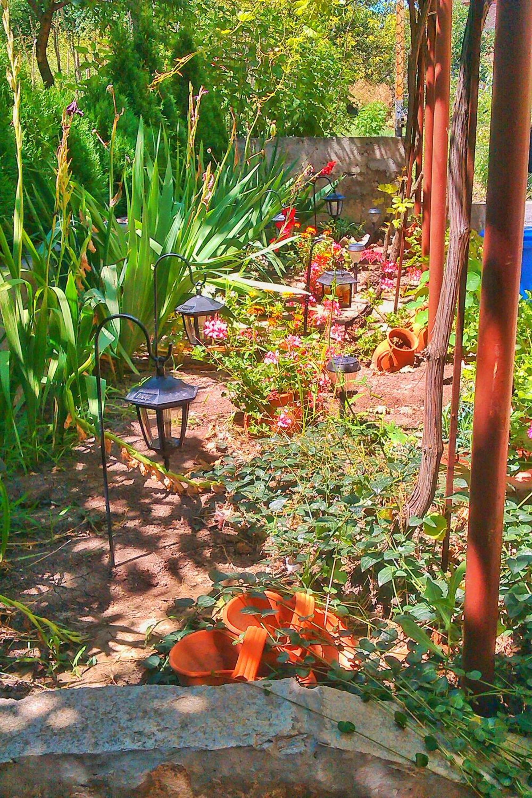 Tatyana Guest House