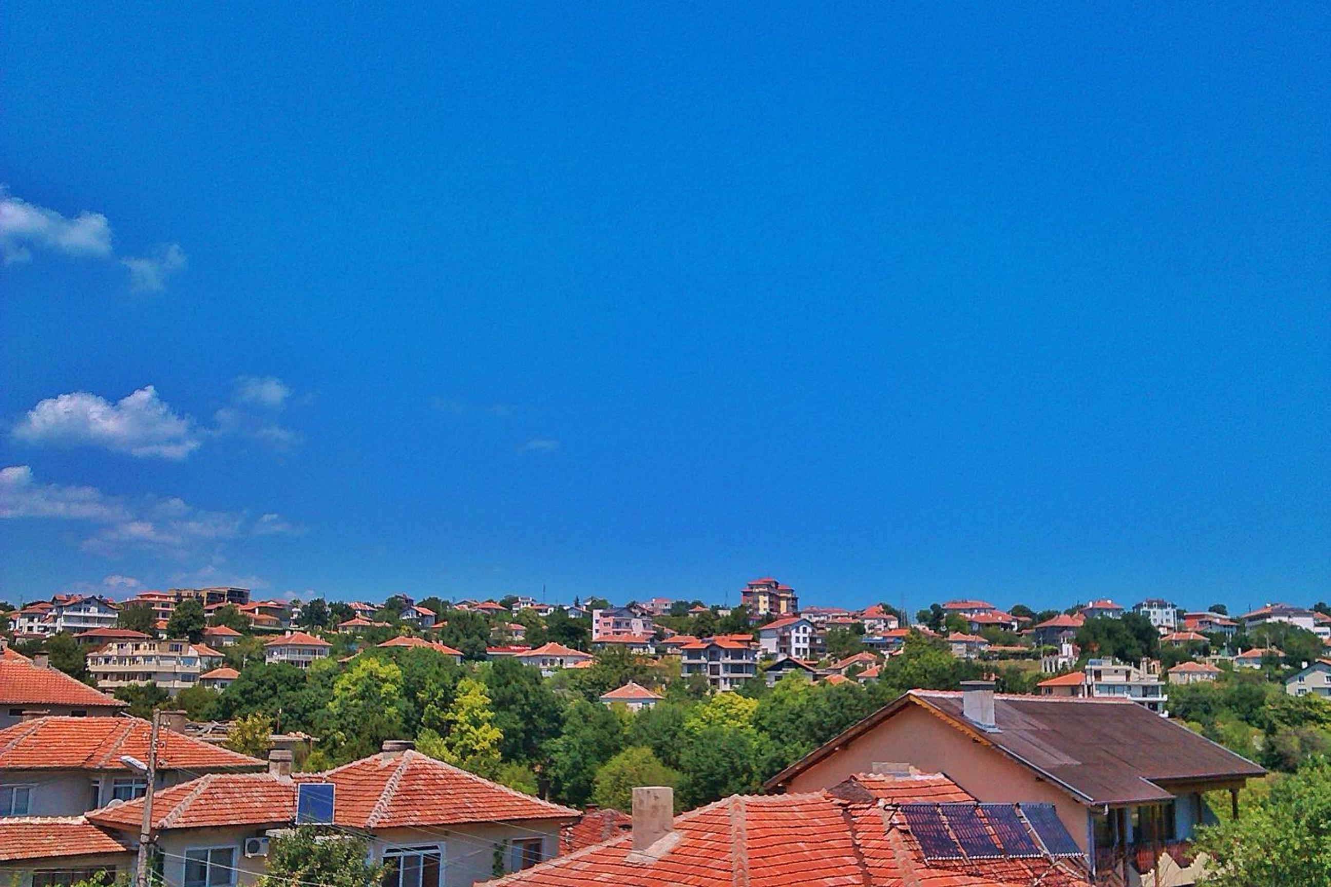 Tatyana Guest House
