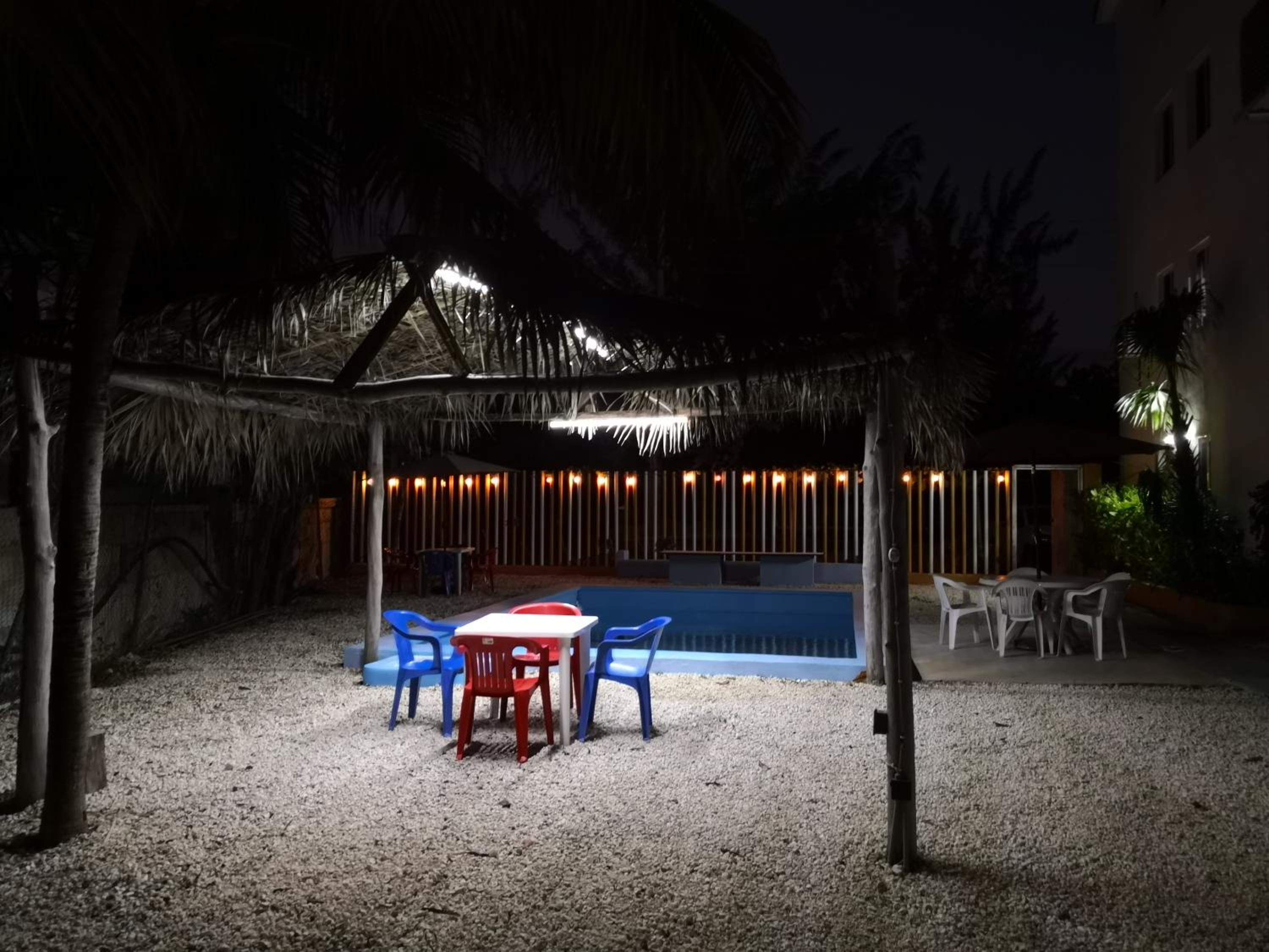 Punta Sam