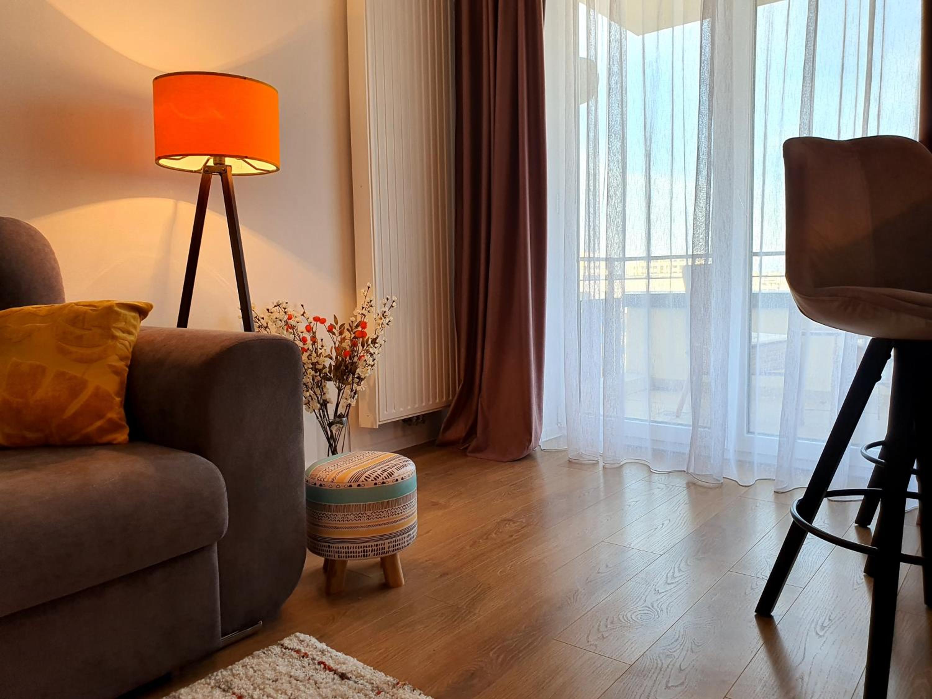 Hotel Avantgarden Executive Apartment