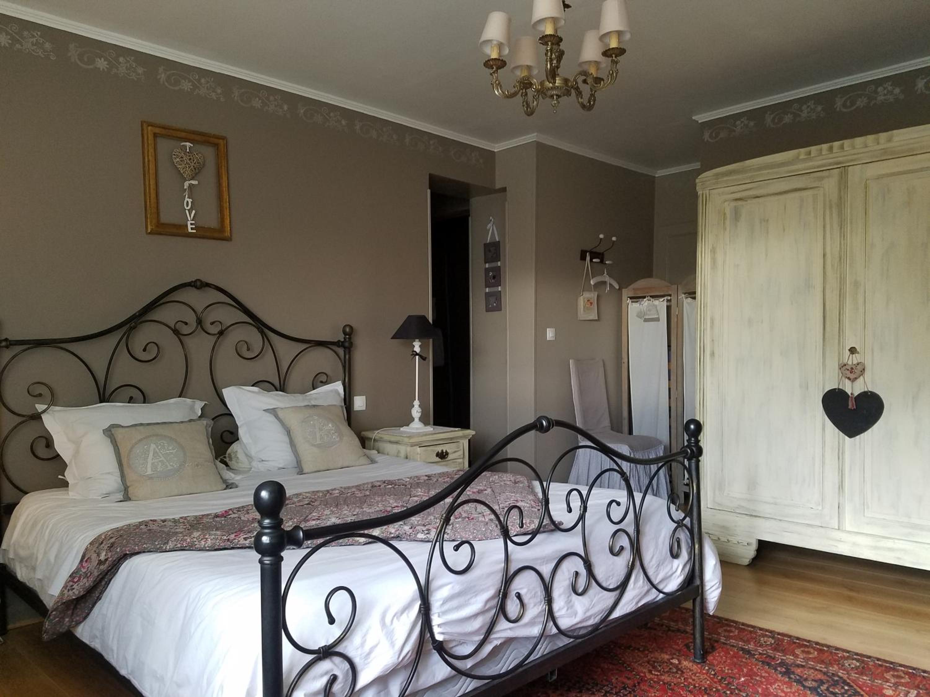 Chambres d'Hôtes Le Clos Du Verger