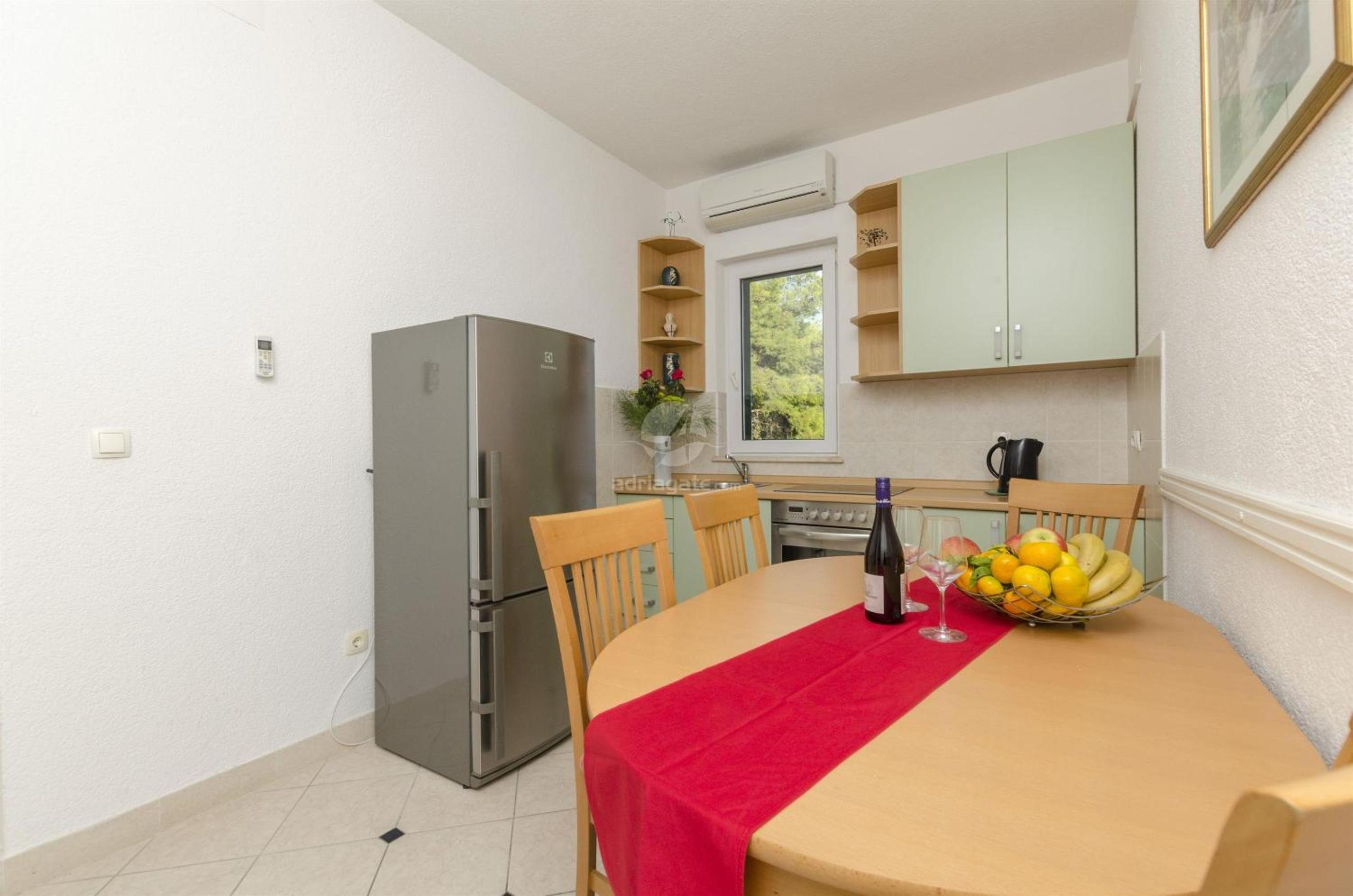 Apartment Niko