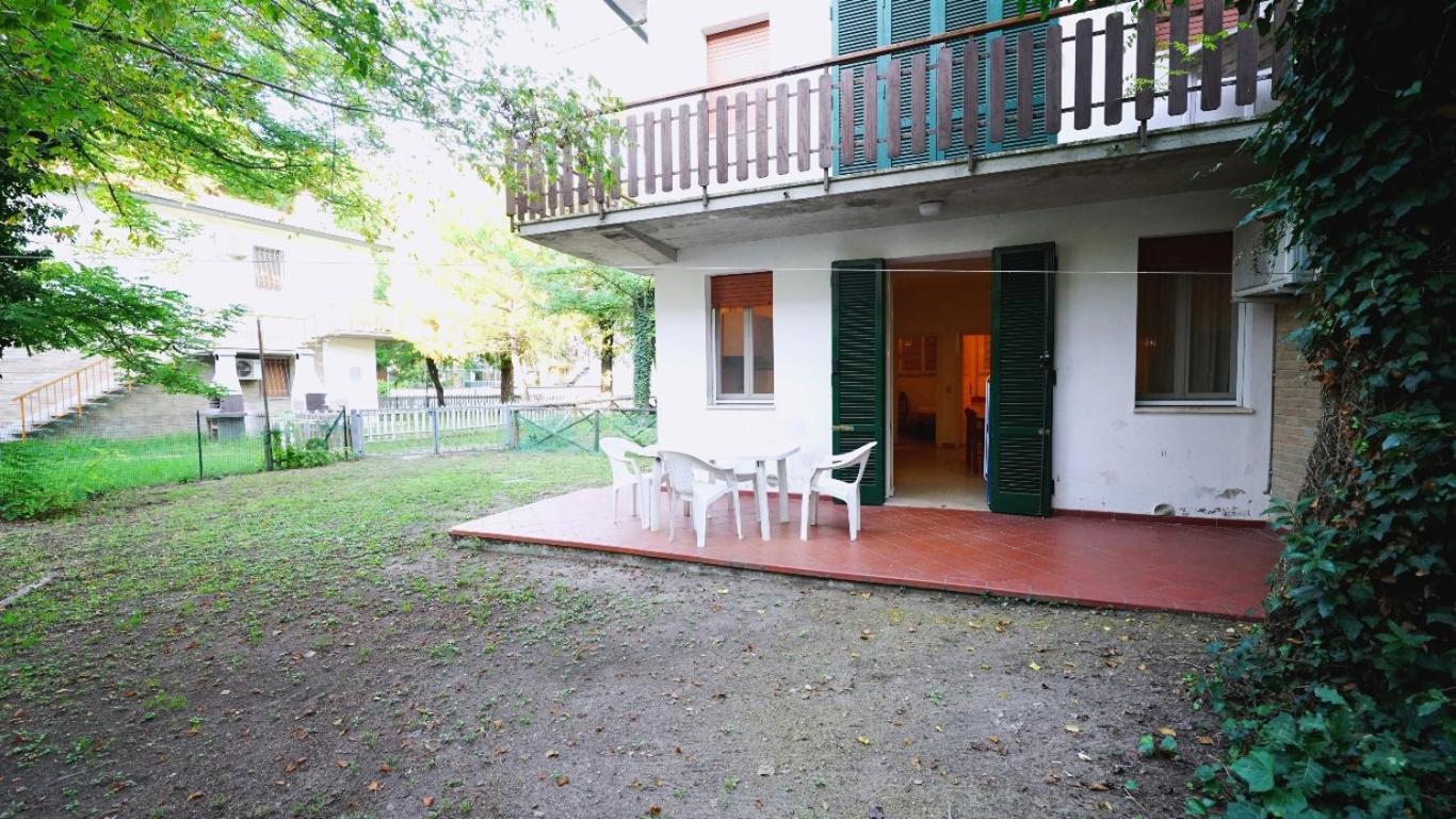 Villetta 2D view 2