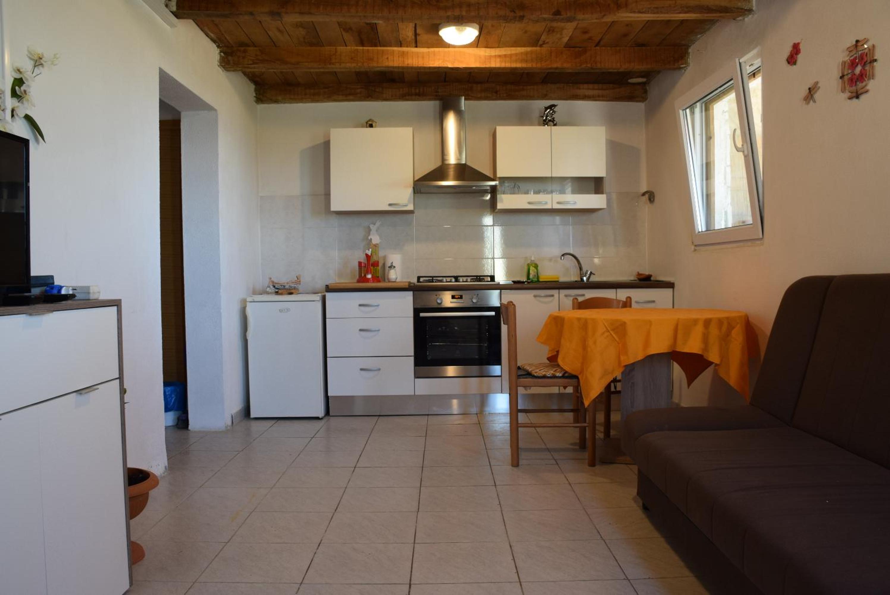 Holiday Home Babič