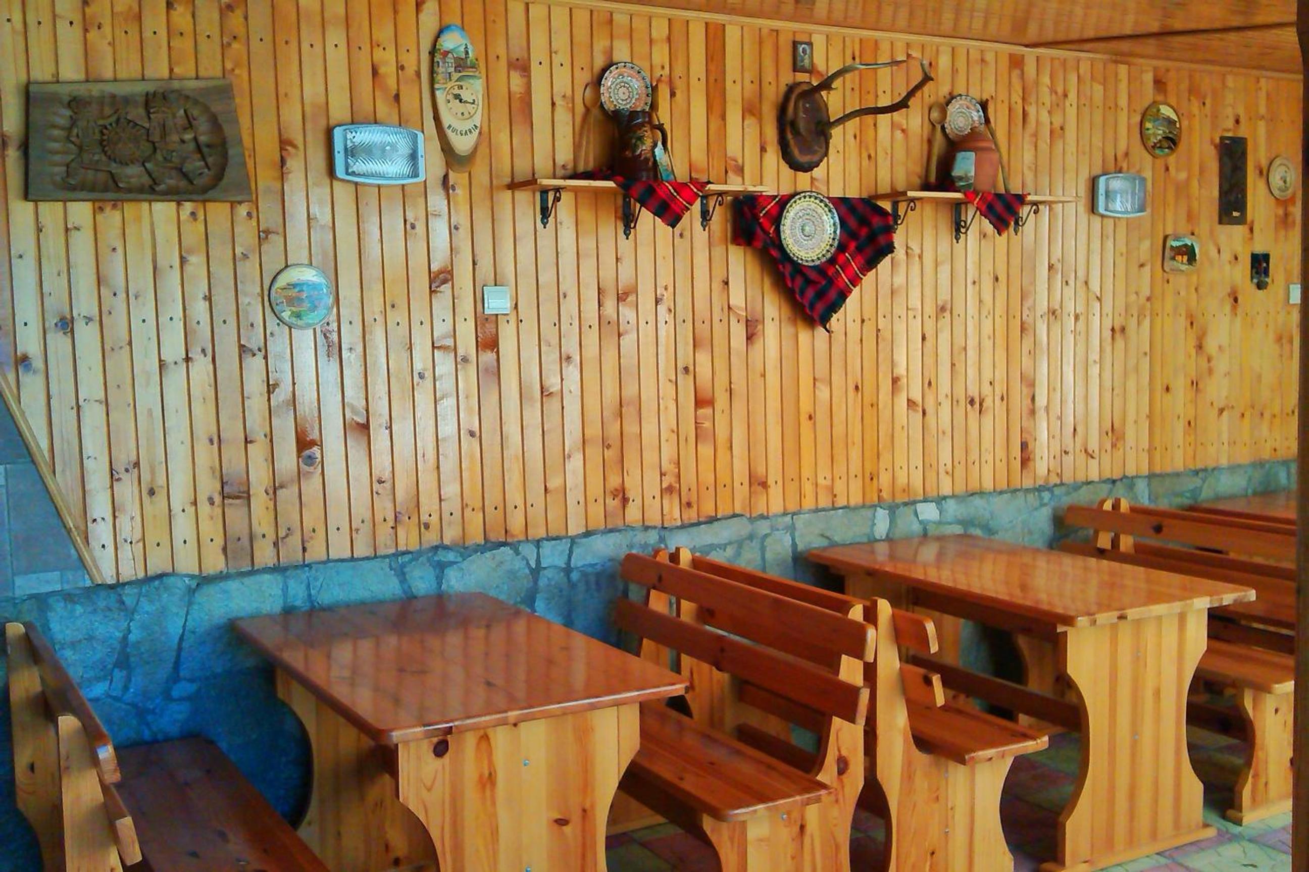 Tatyana Guest House