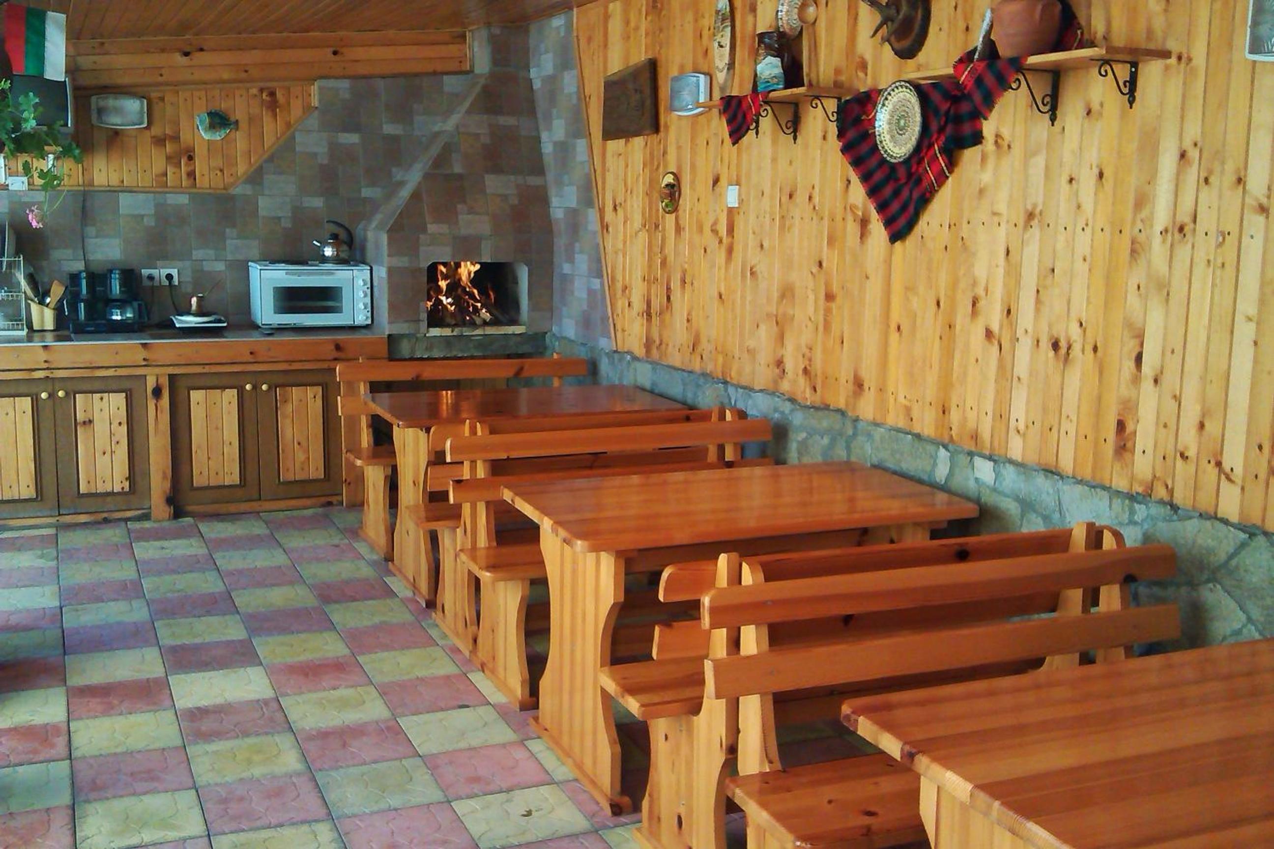 Tatyana Guest House