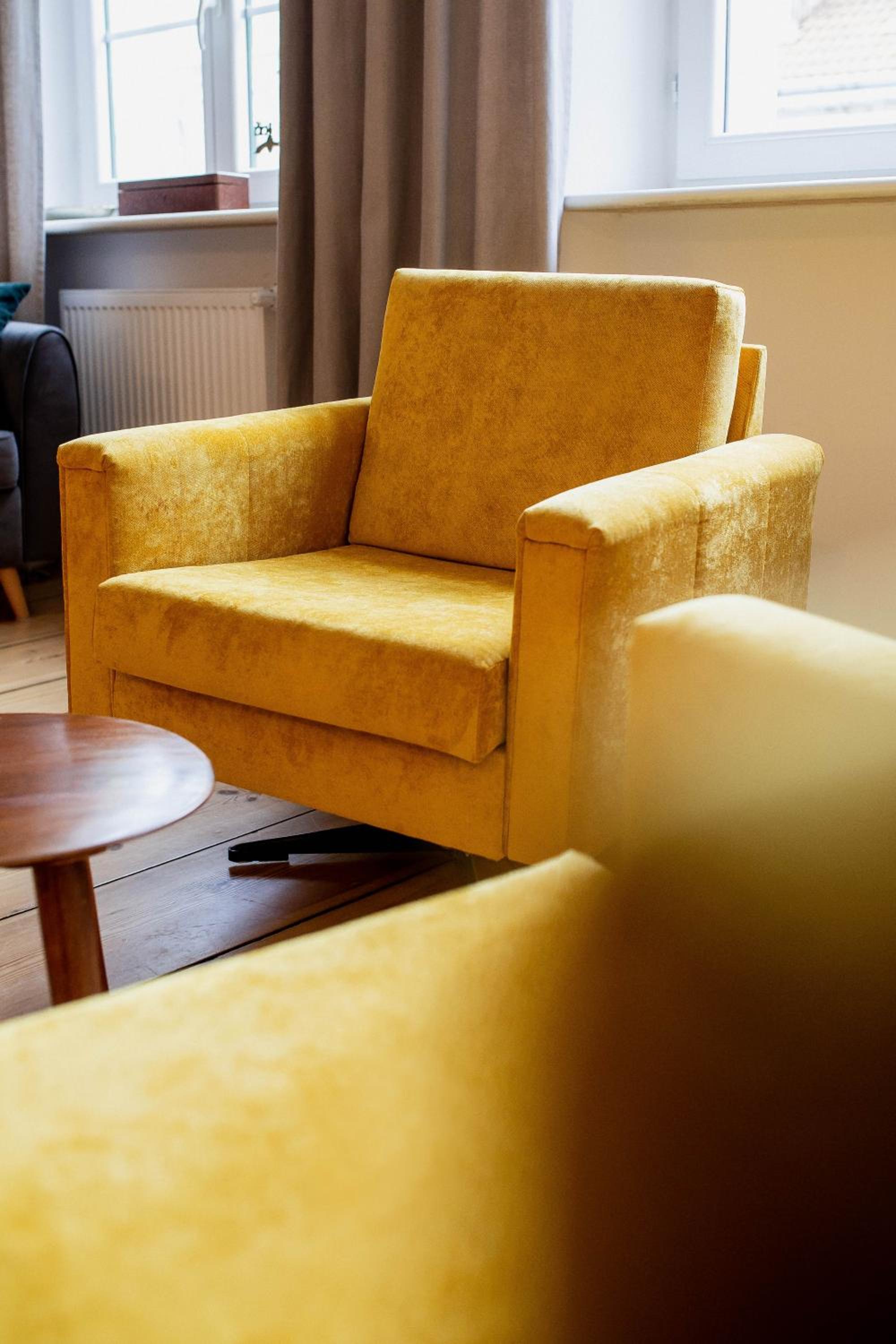 Zeglarska Apartament