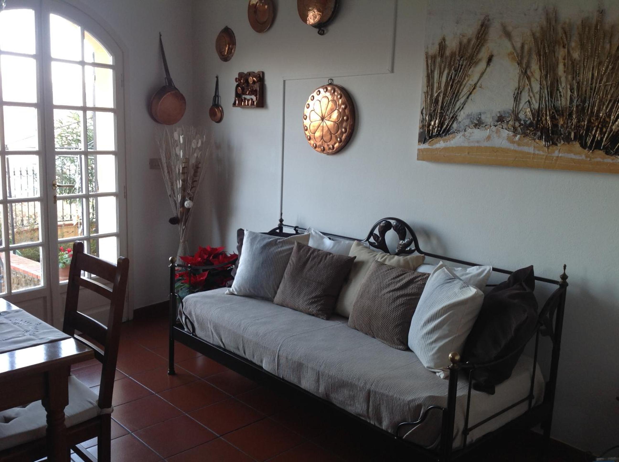 Il Piccolo Giardino view 5