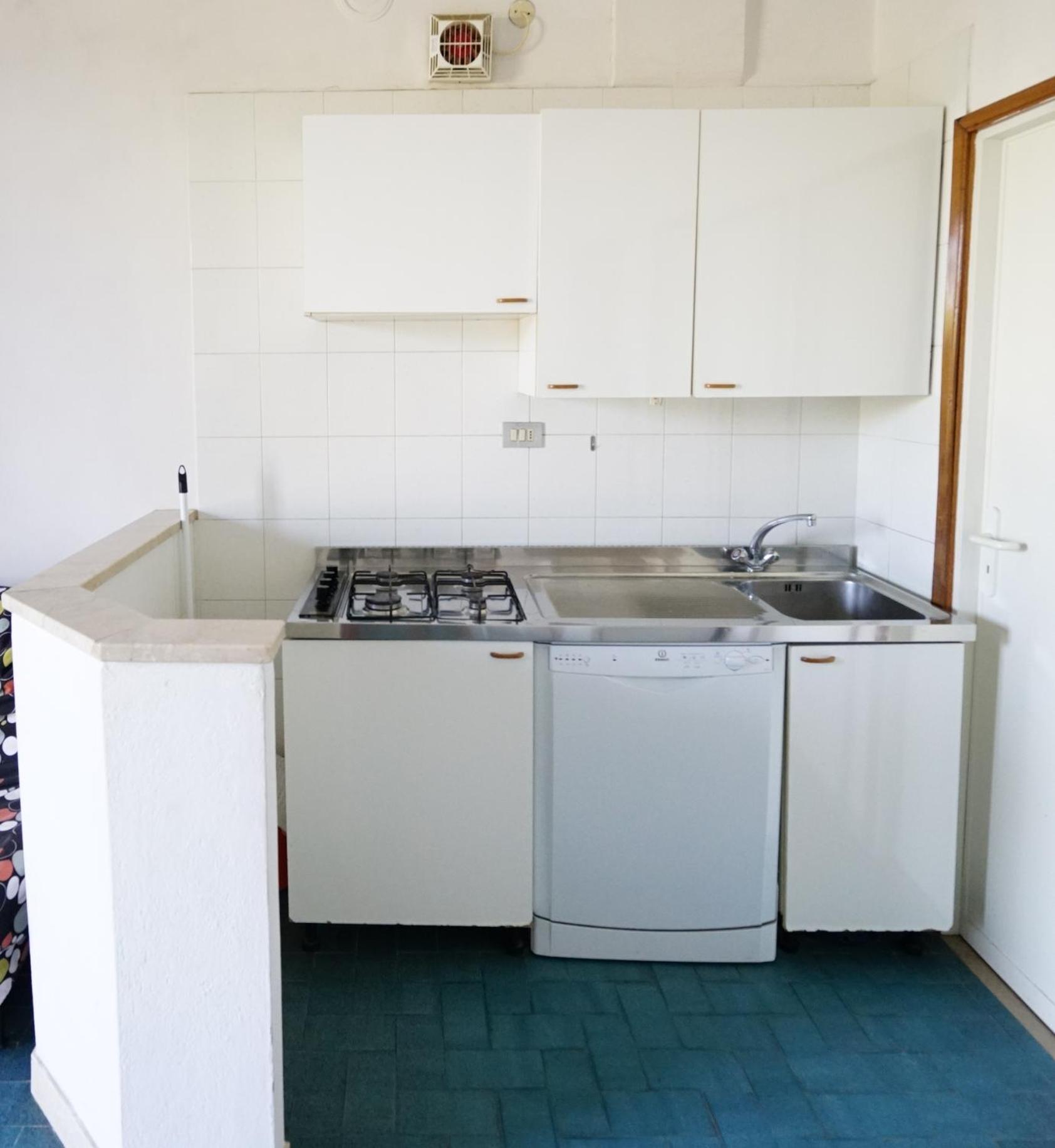 Appartamento Bilocale Vista Mare view 5
