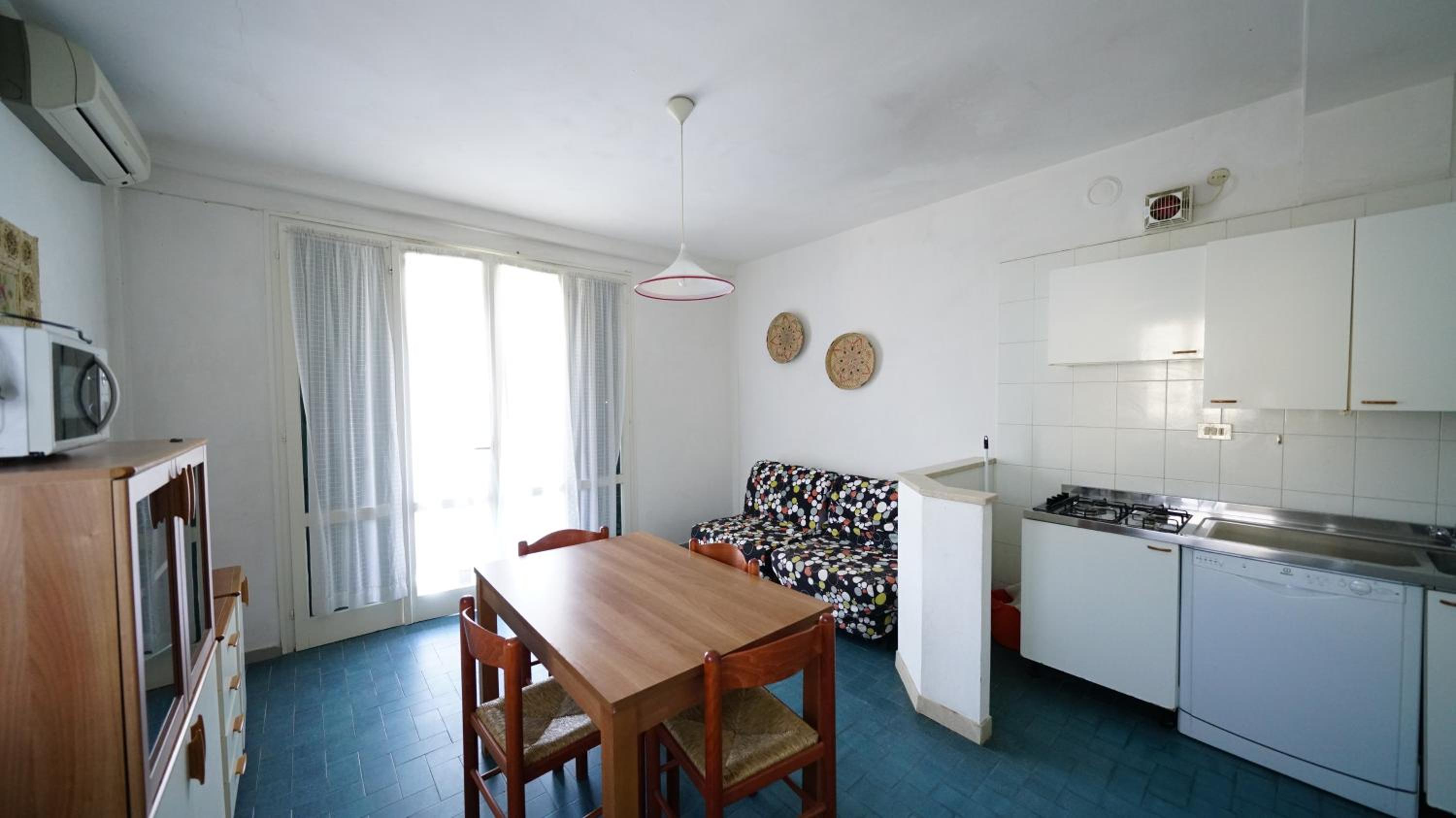 Appartamento Bilocale Vista Mare view 4