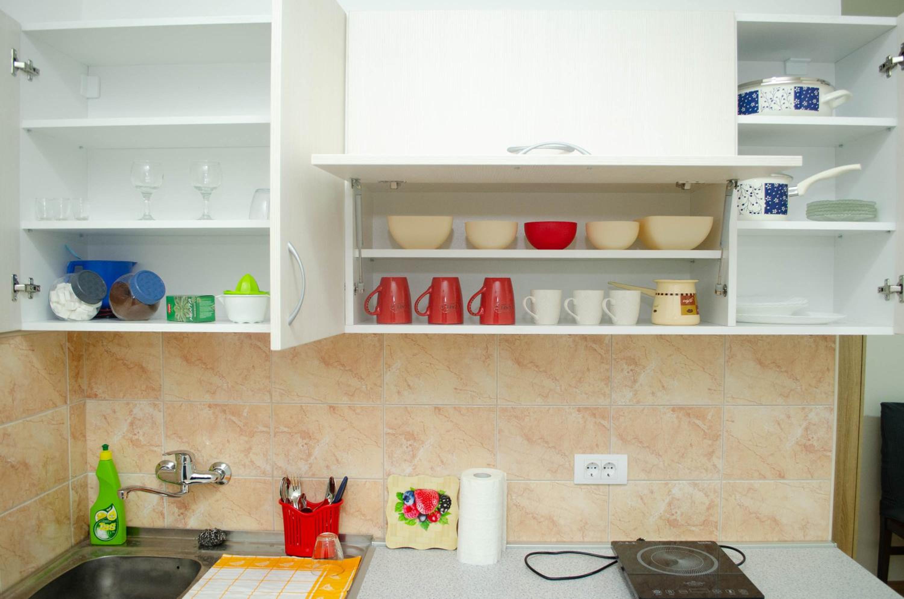 Radoš - New Construction - Apartment for a Day