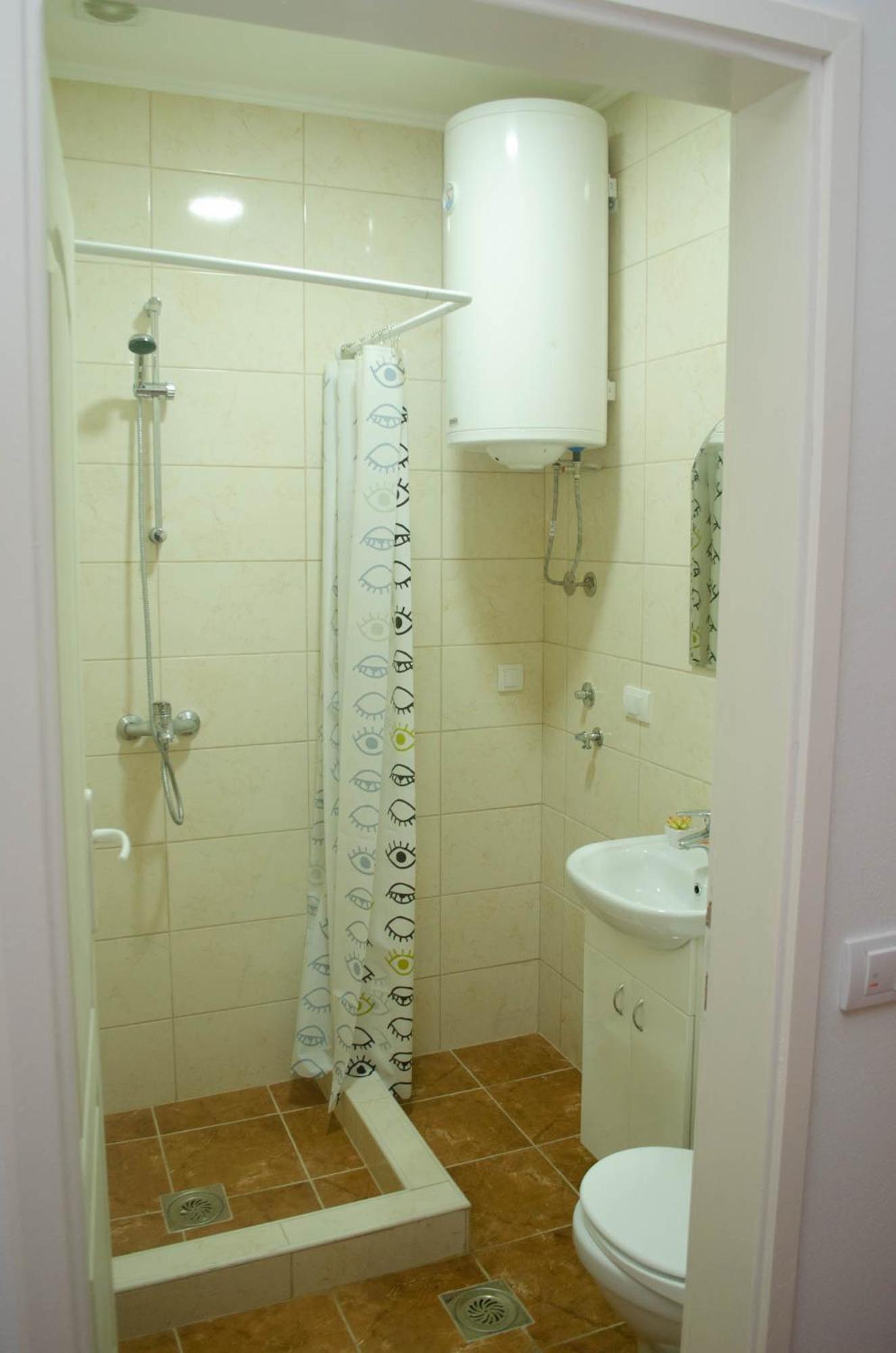 Radoš - New Construction - Apartment for a Day