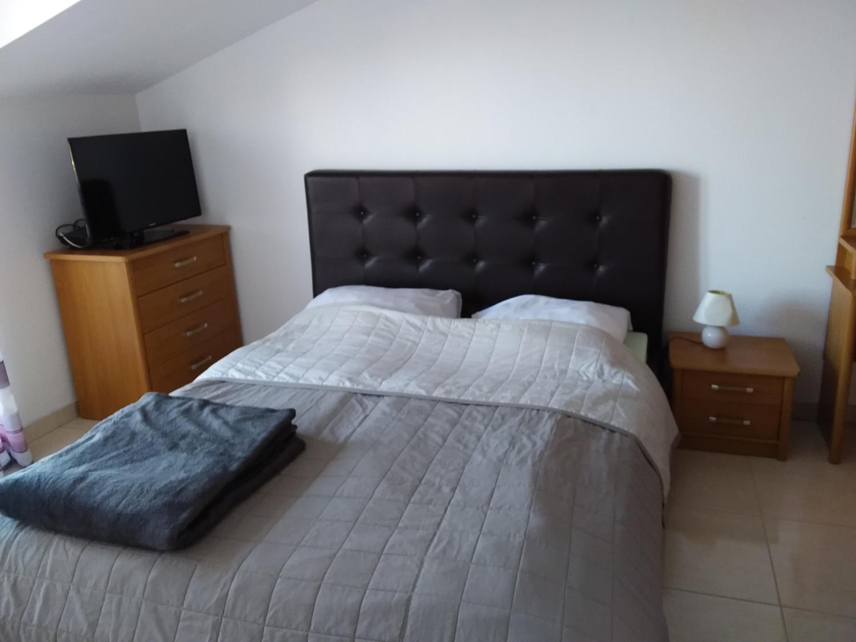 House apartments Ariamare