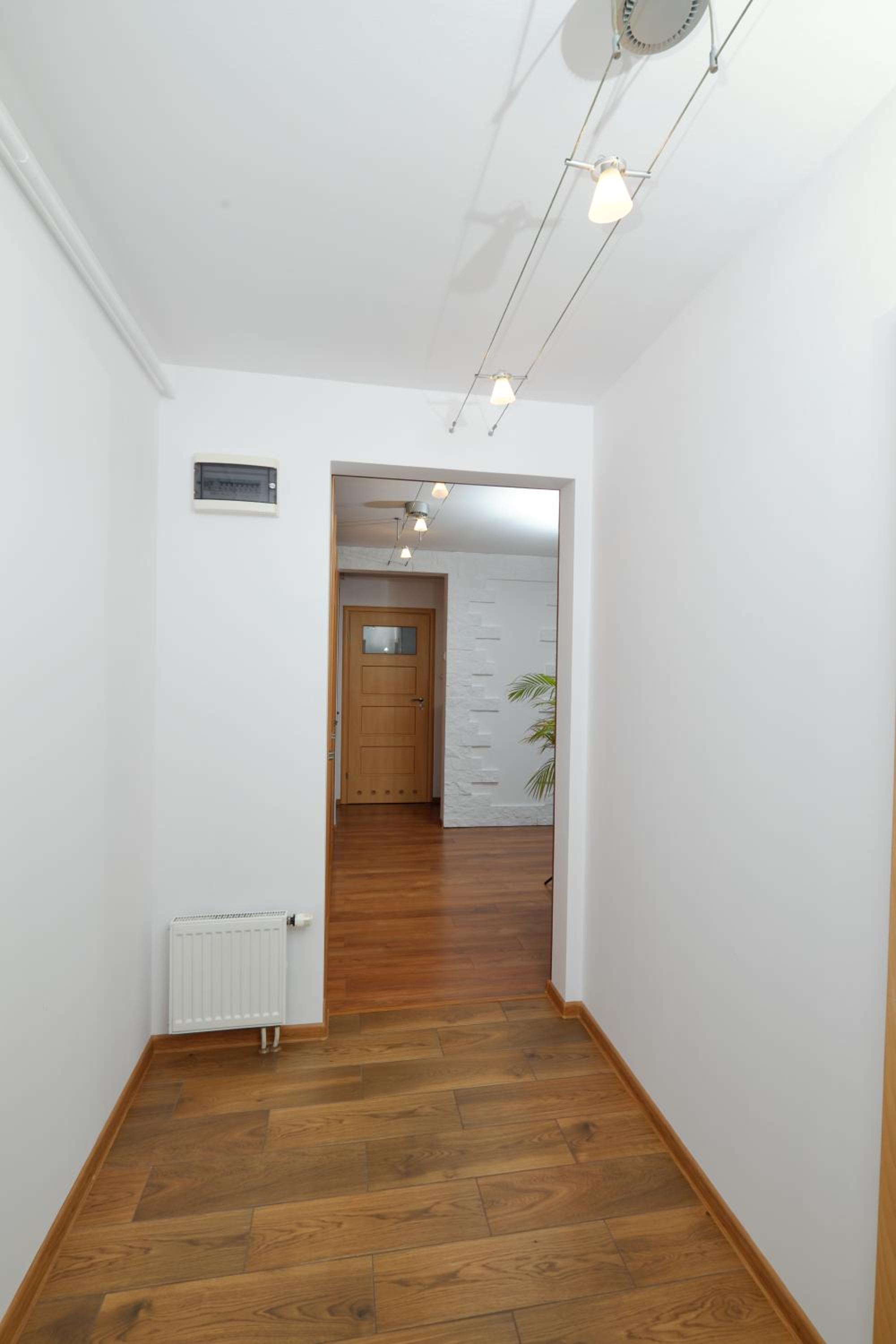 Apartament Słoneczny 4
