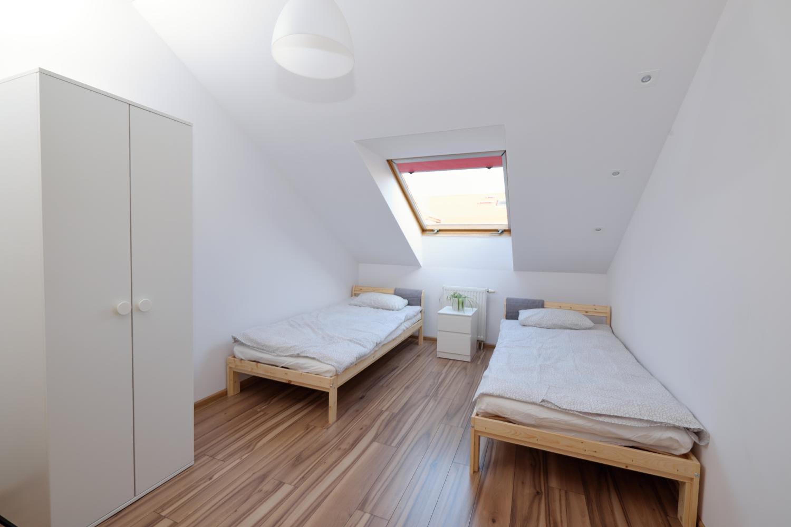 Apartament Słoneczny 4