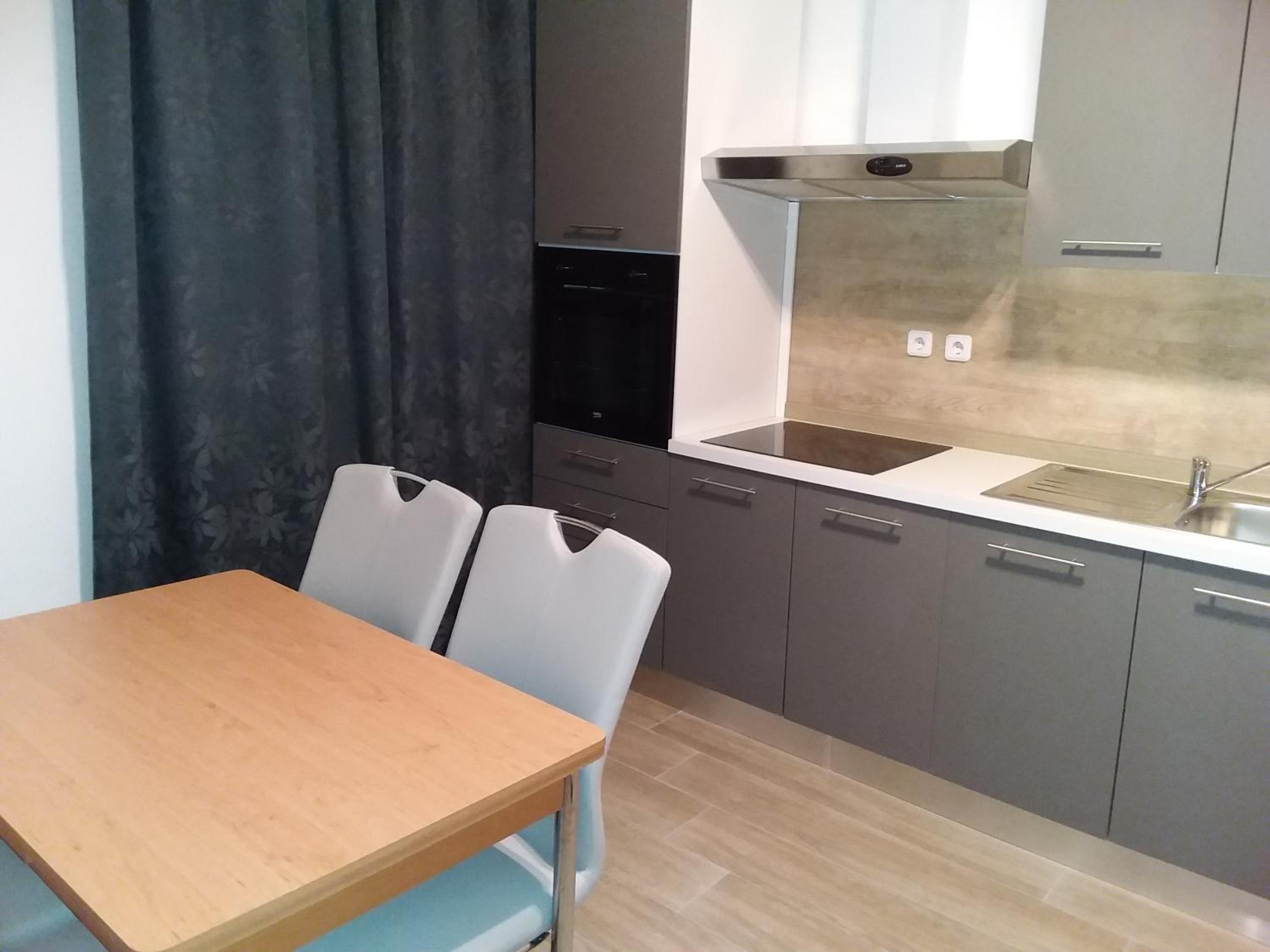 House apartments Ariamare
