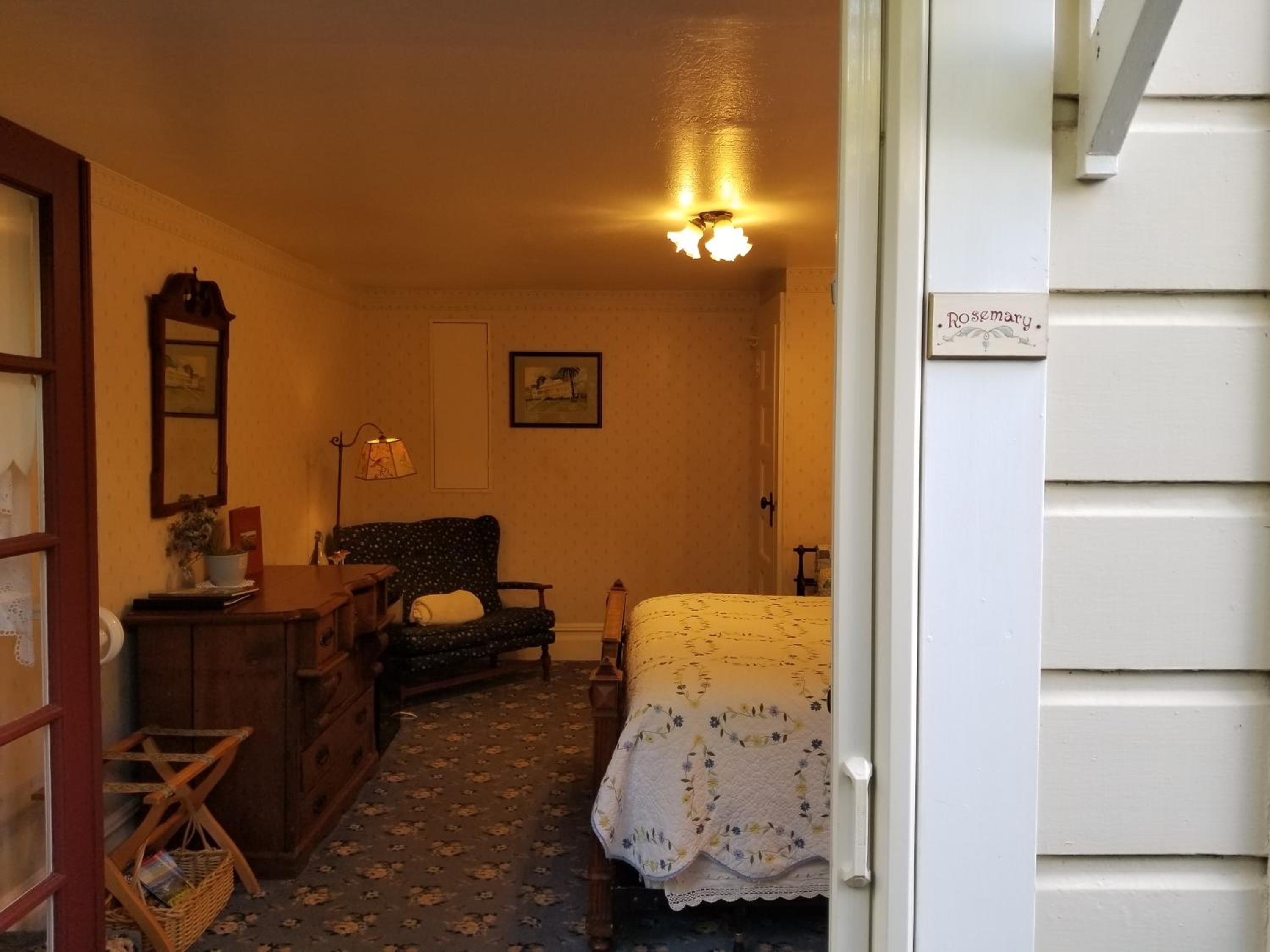The Raford Inn