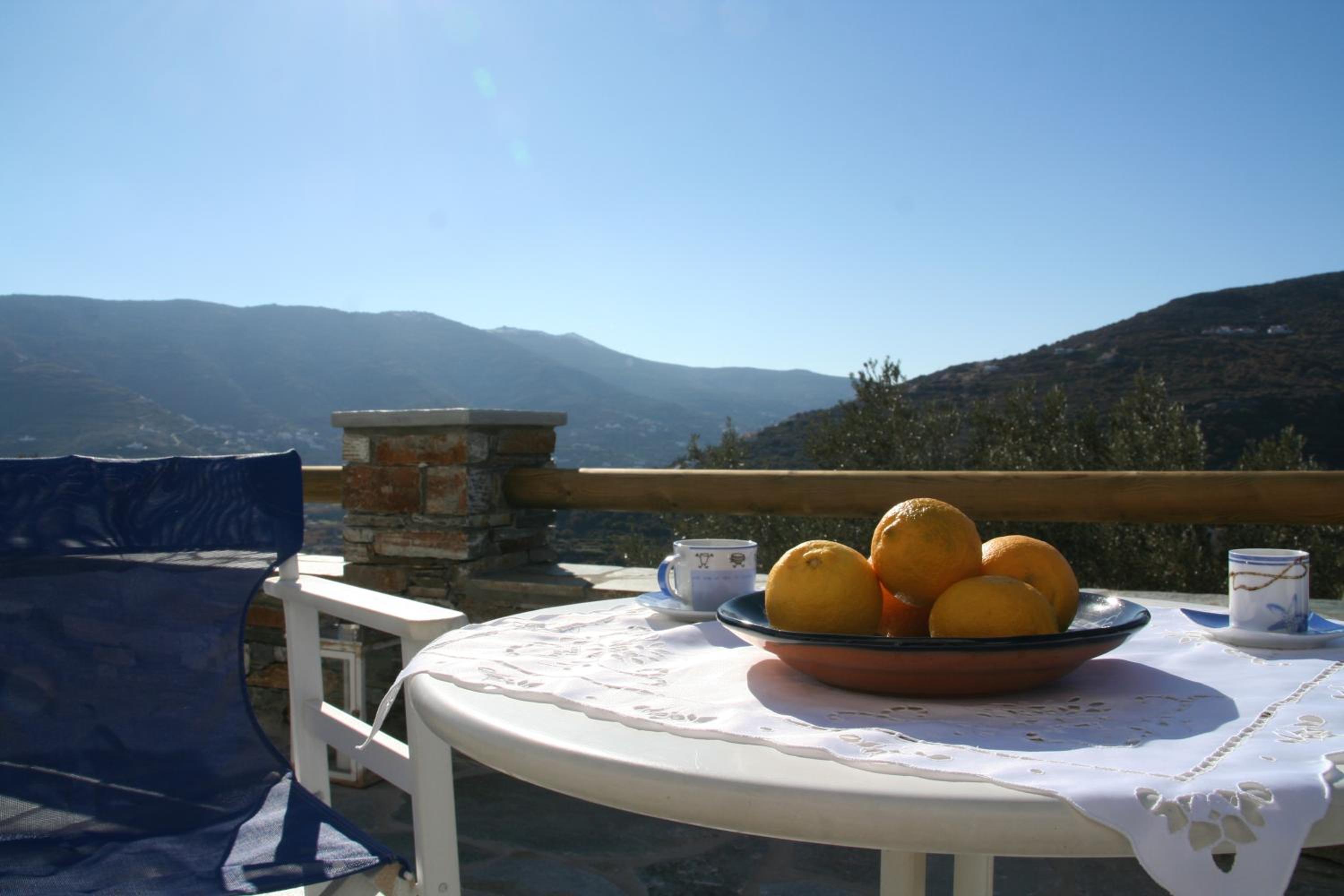 Villa Gabriela view 5