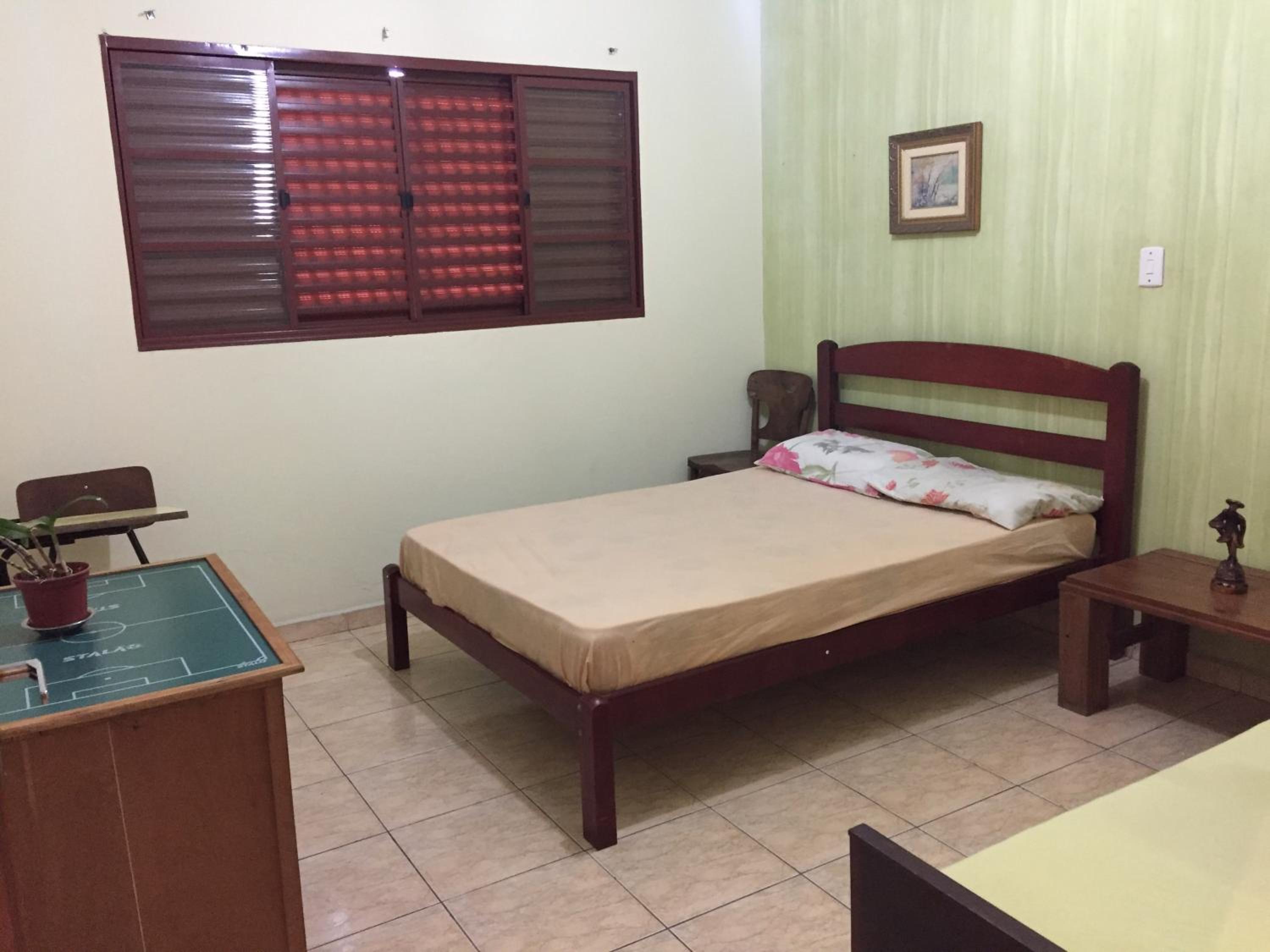 Hostel Brigadeiro Jordao