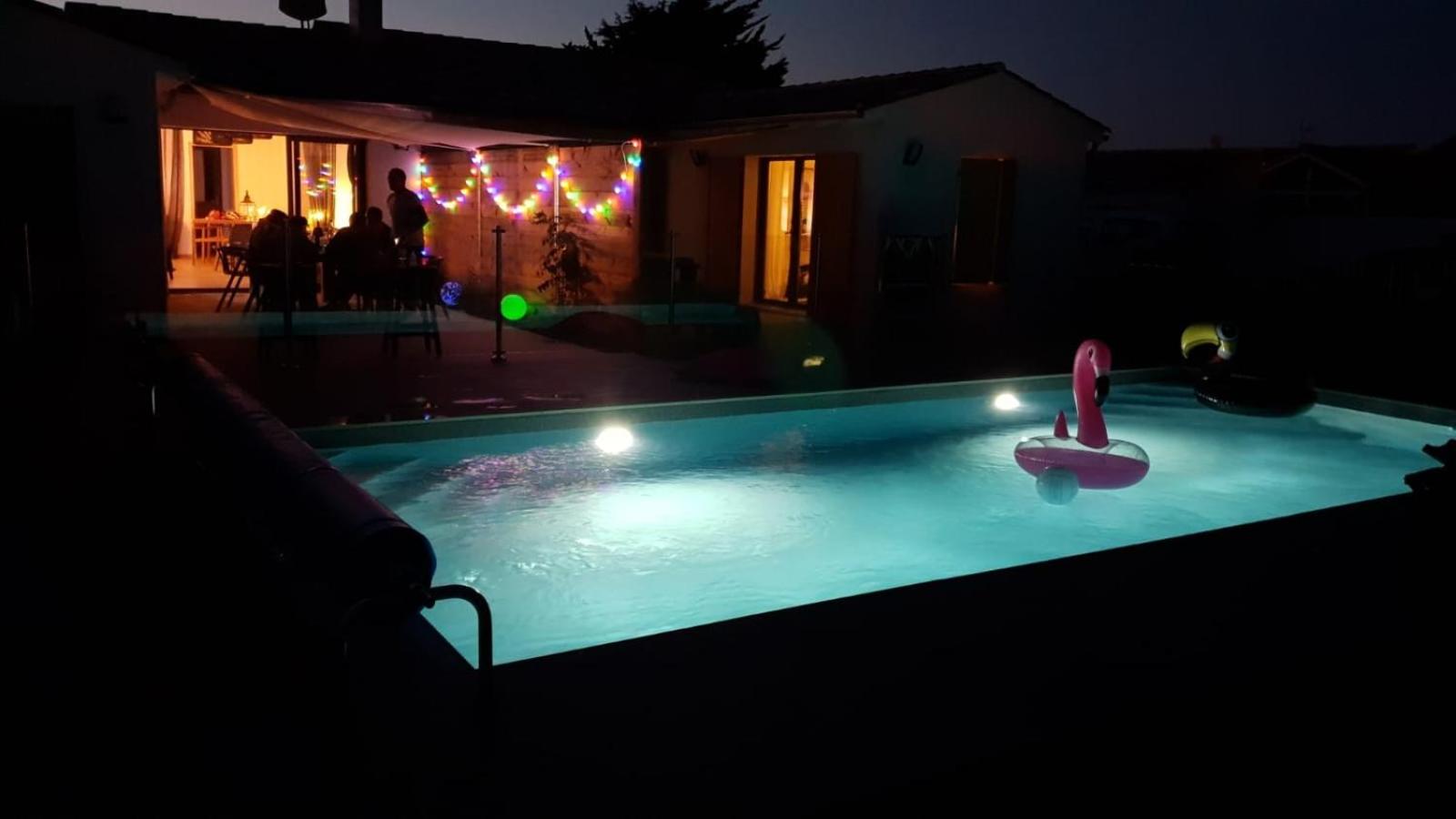 Rélocation vacances de la cote sauvage view 5
