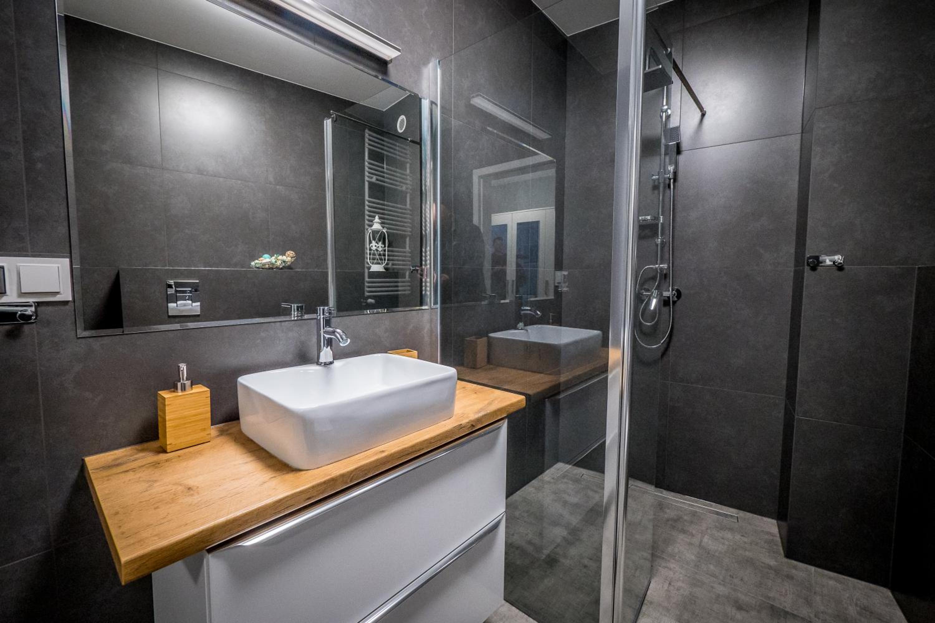 Fuda Apartament Warszawska