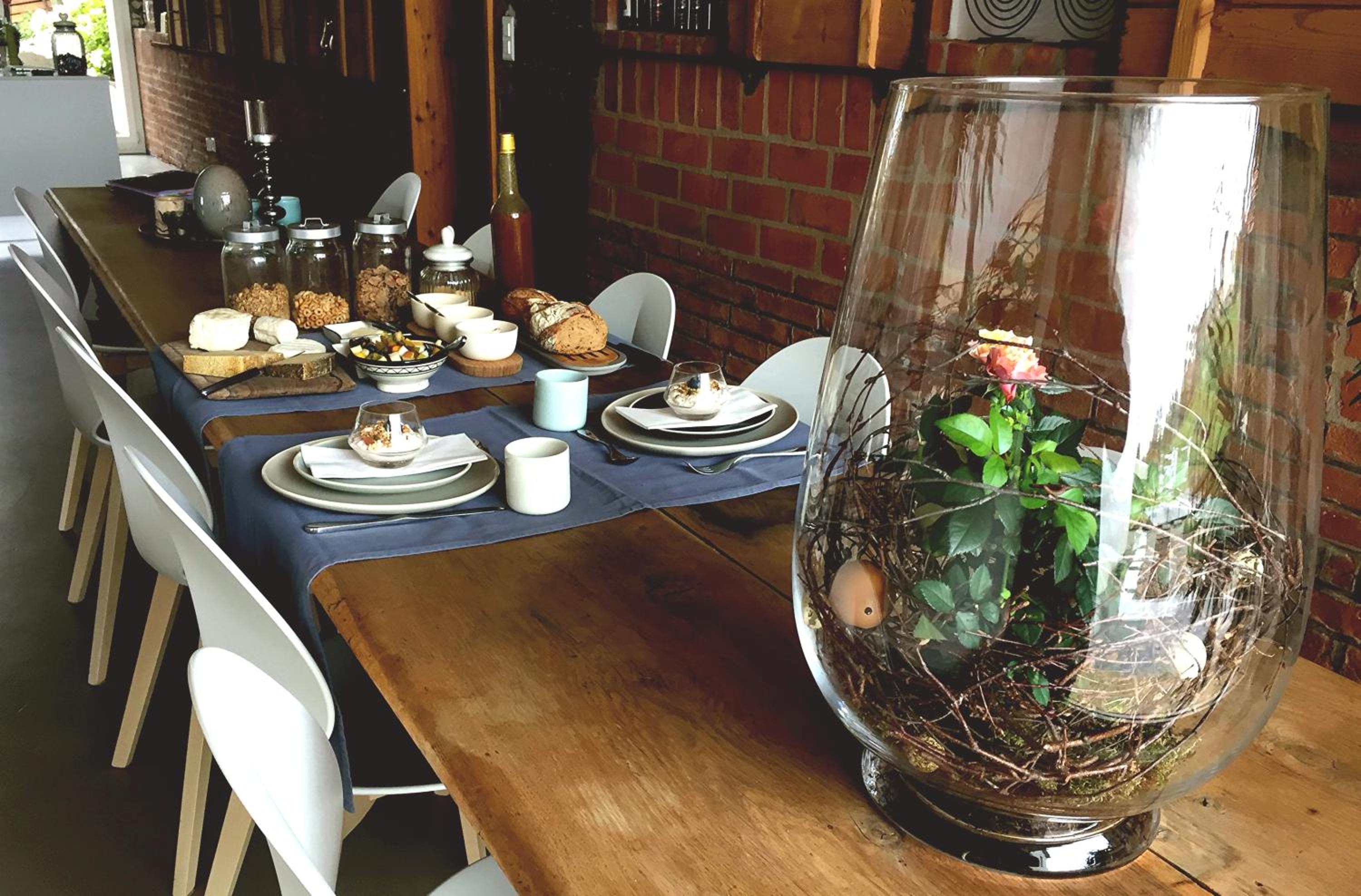 La Ferme de la Praz B&B