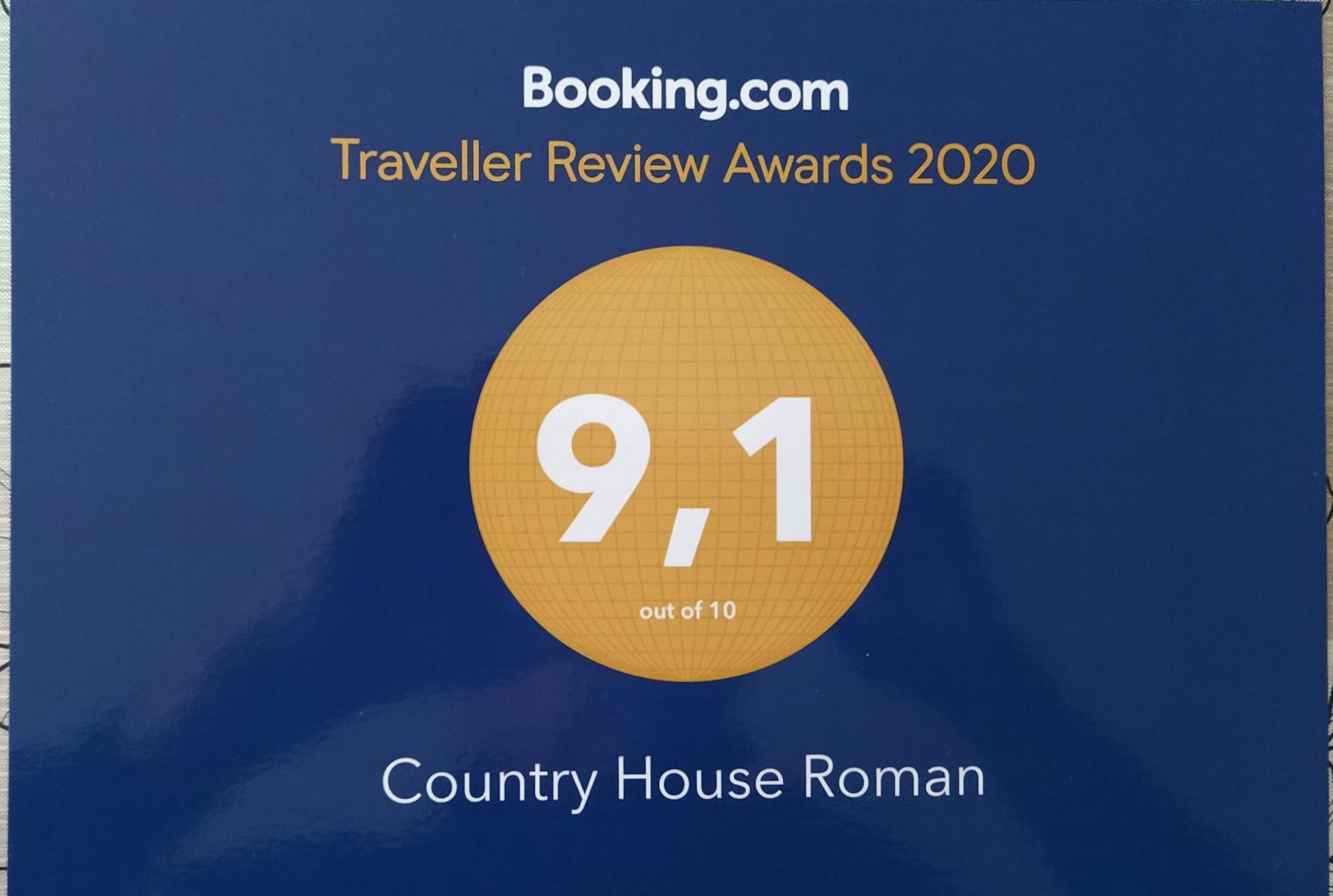 Country House Roman