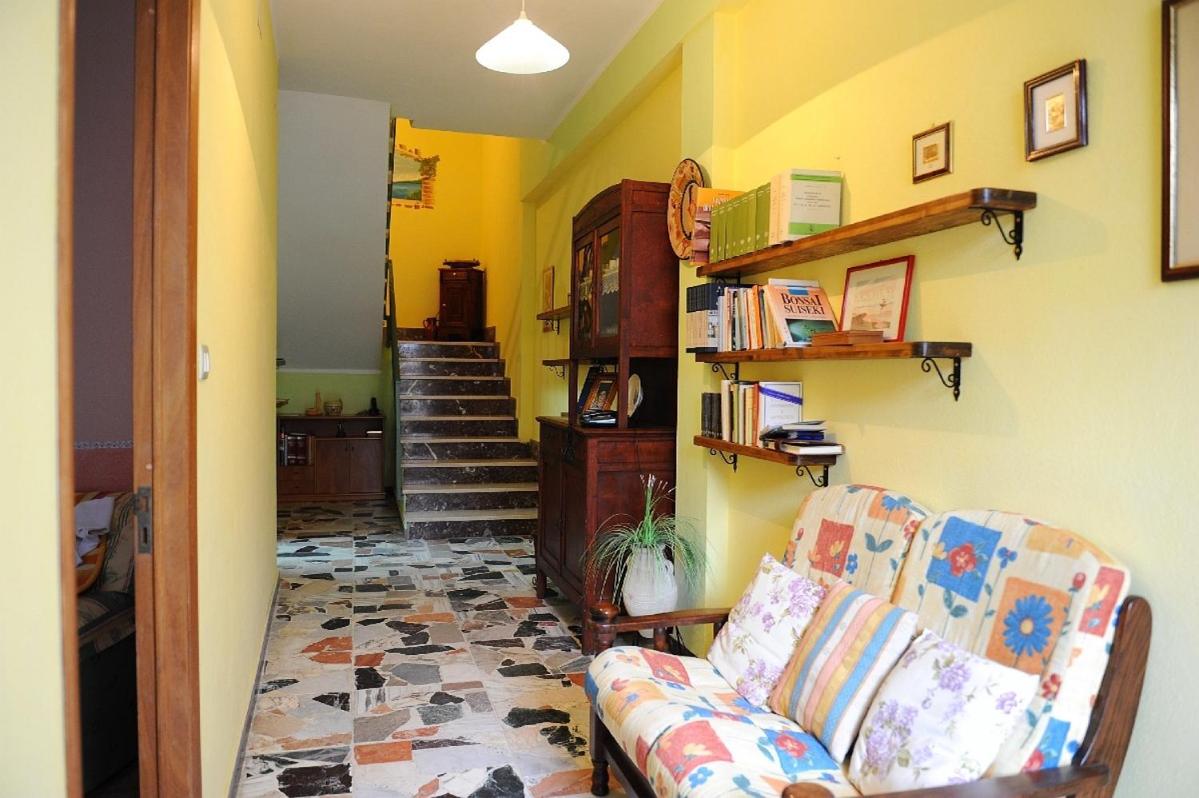 B&B Antoclo Di Concas Angela Margherita view 5