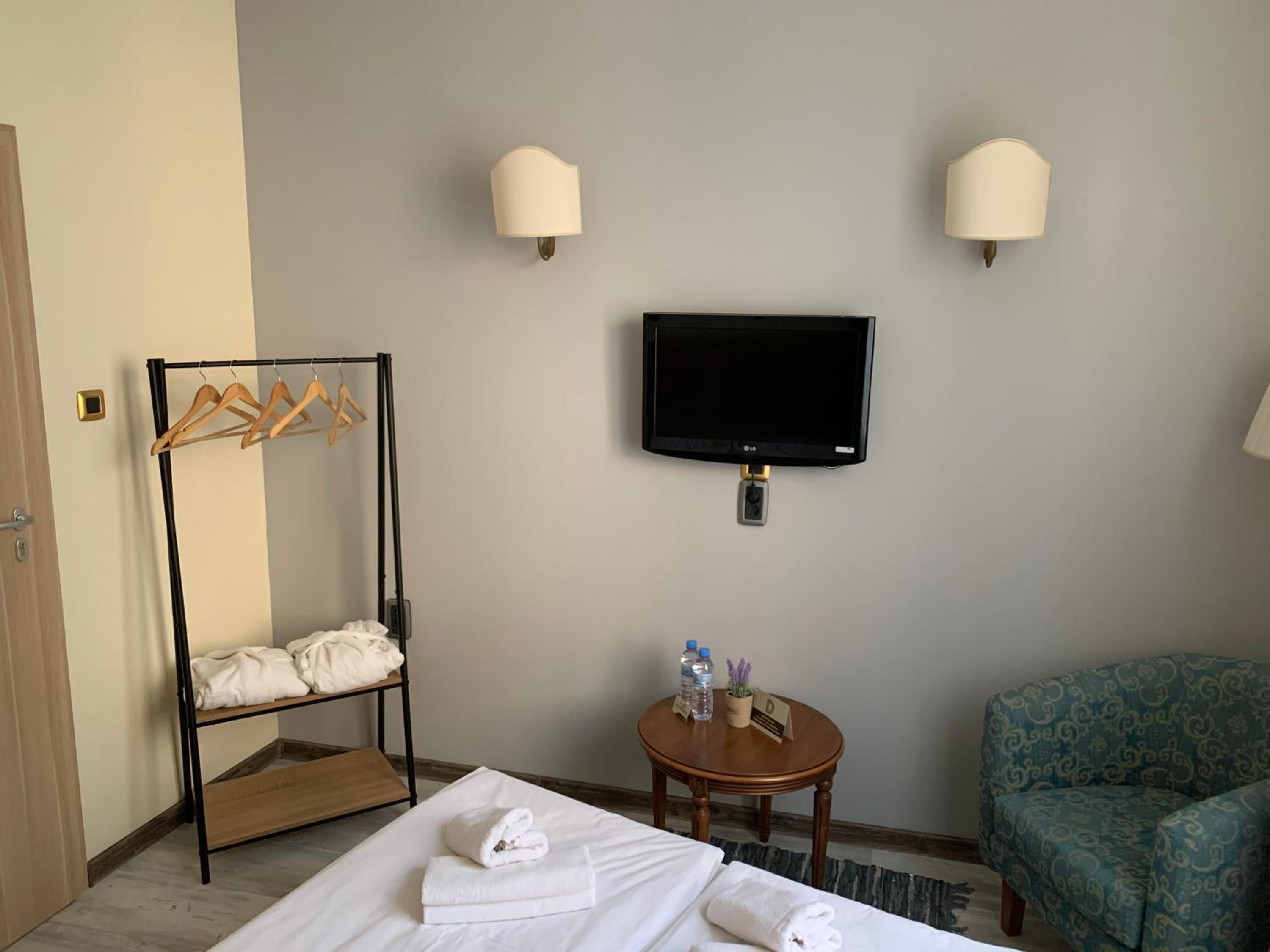 Guest Rooms Donovi
