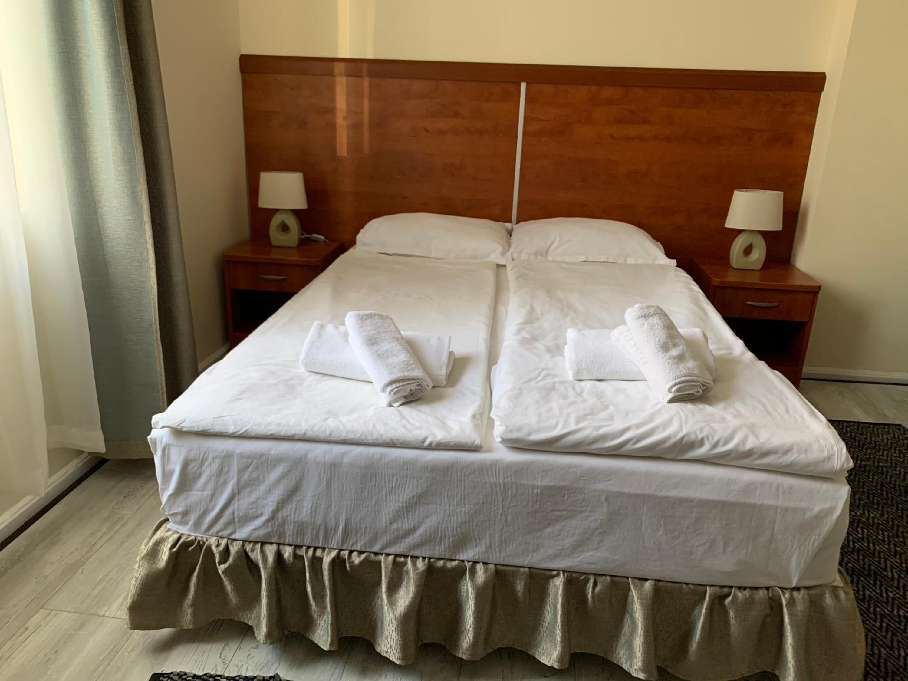 Guest Rooms Donovi