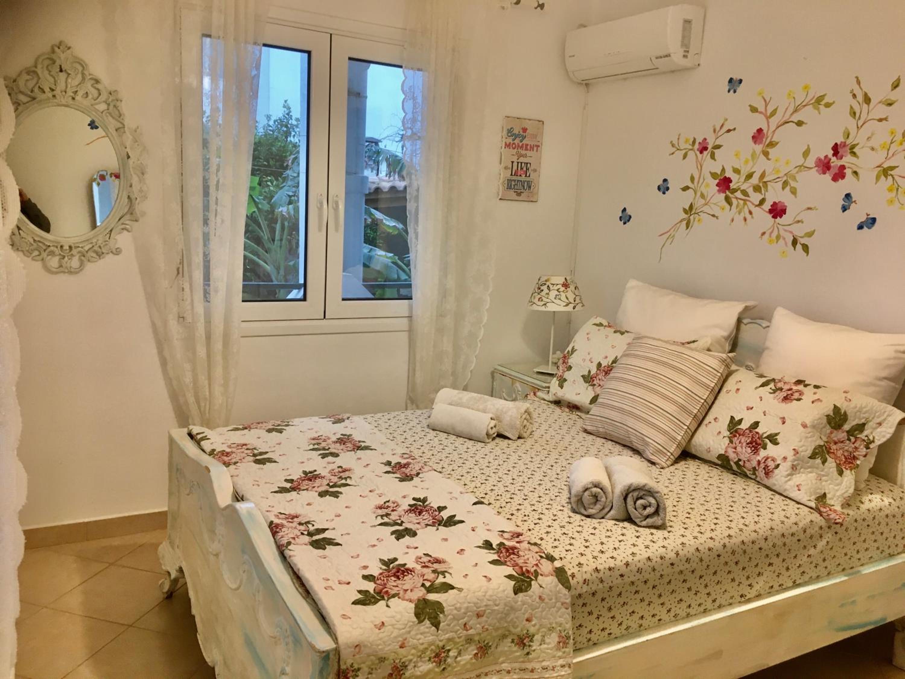 Apartment near Airport and Beach view 3