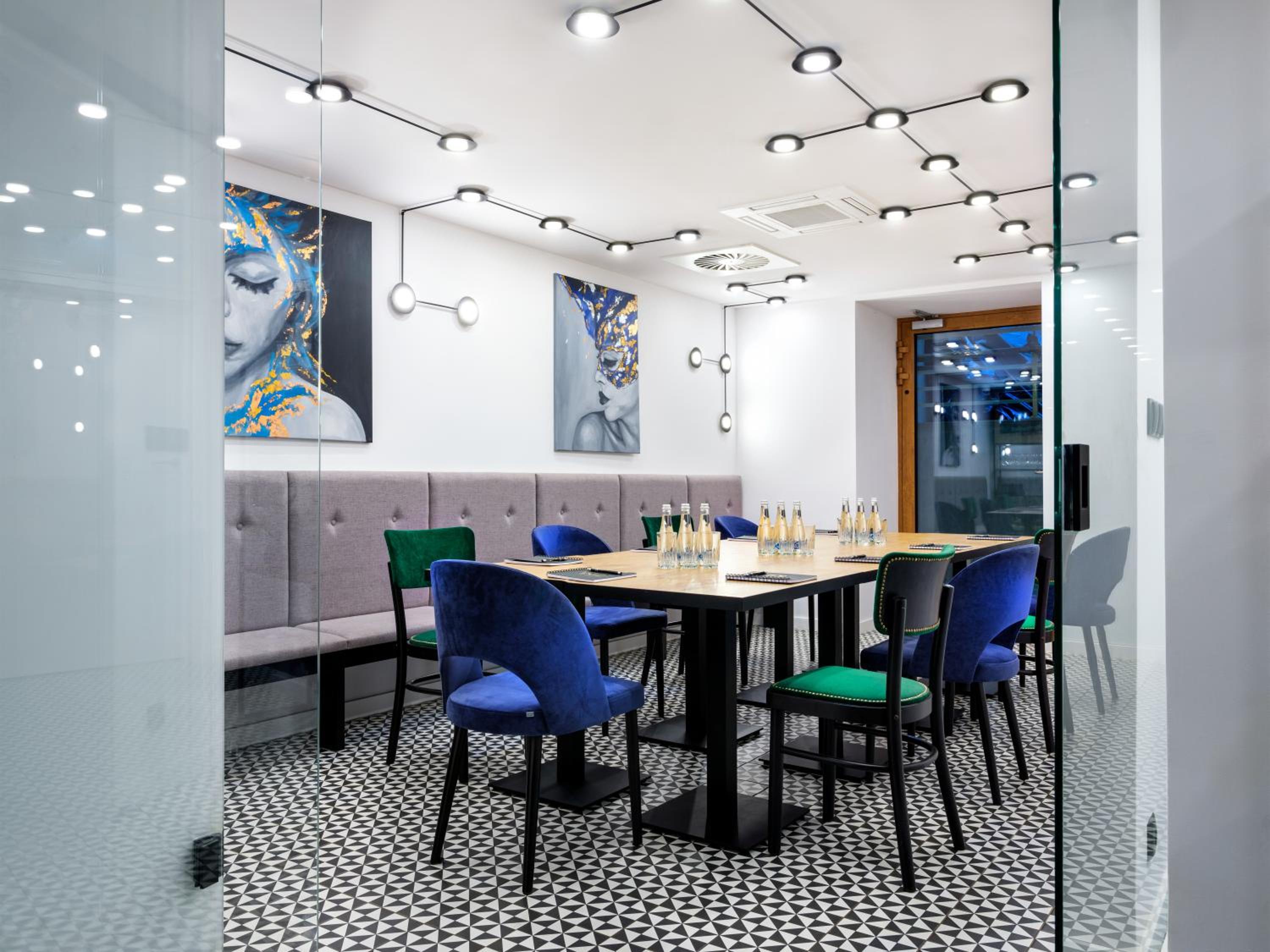 Hotel Wawel Queen 29