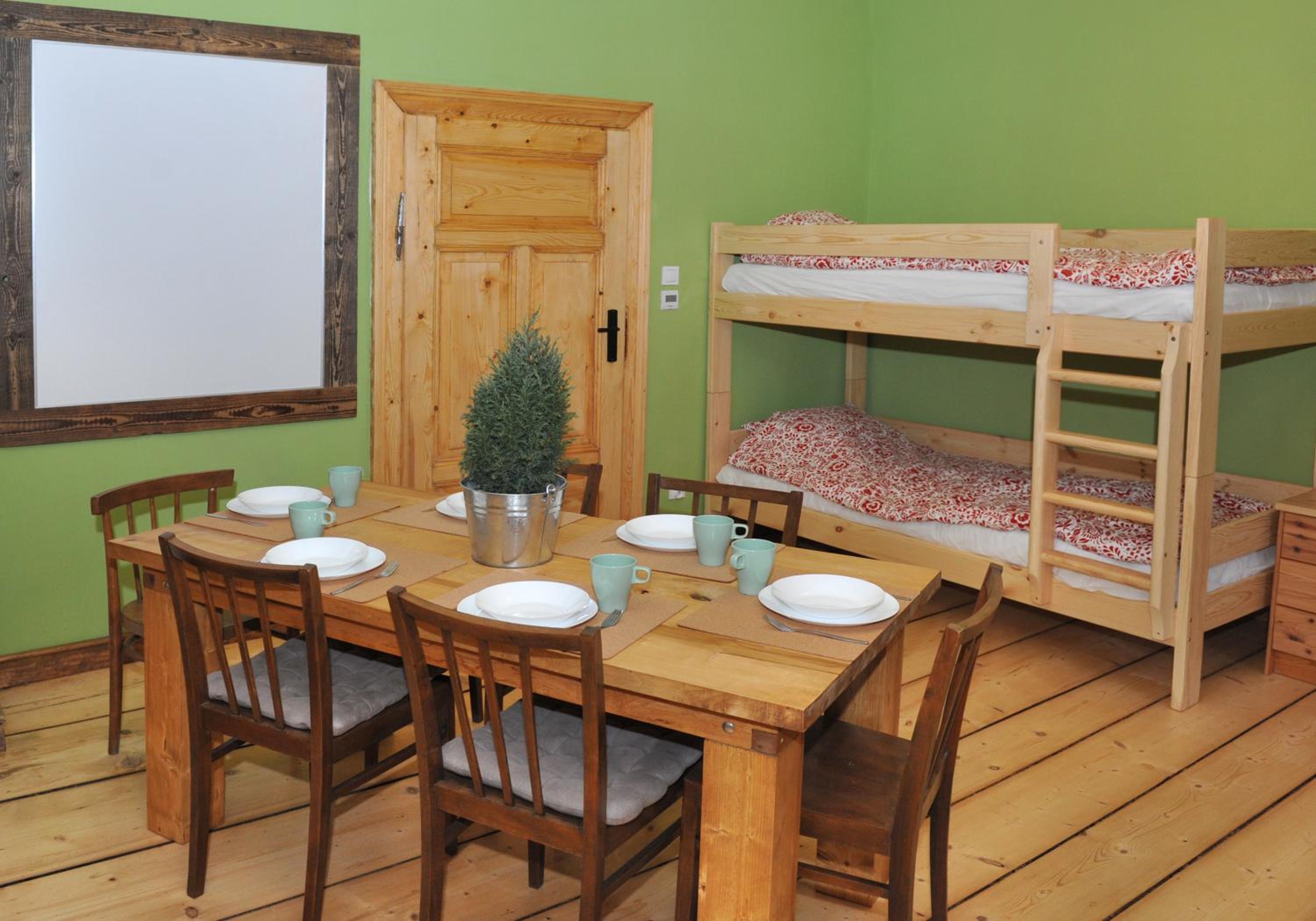 Apartament Dobry klimat view 2
