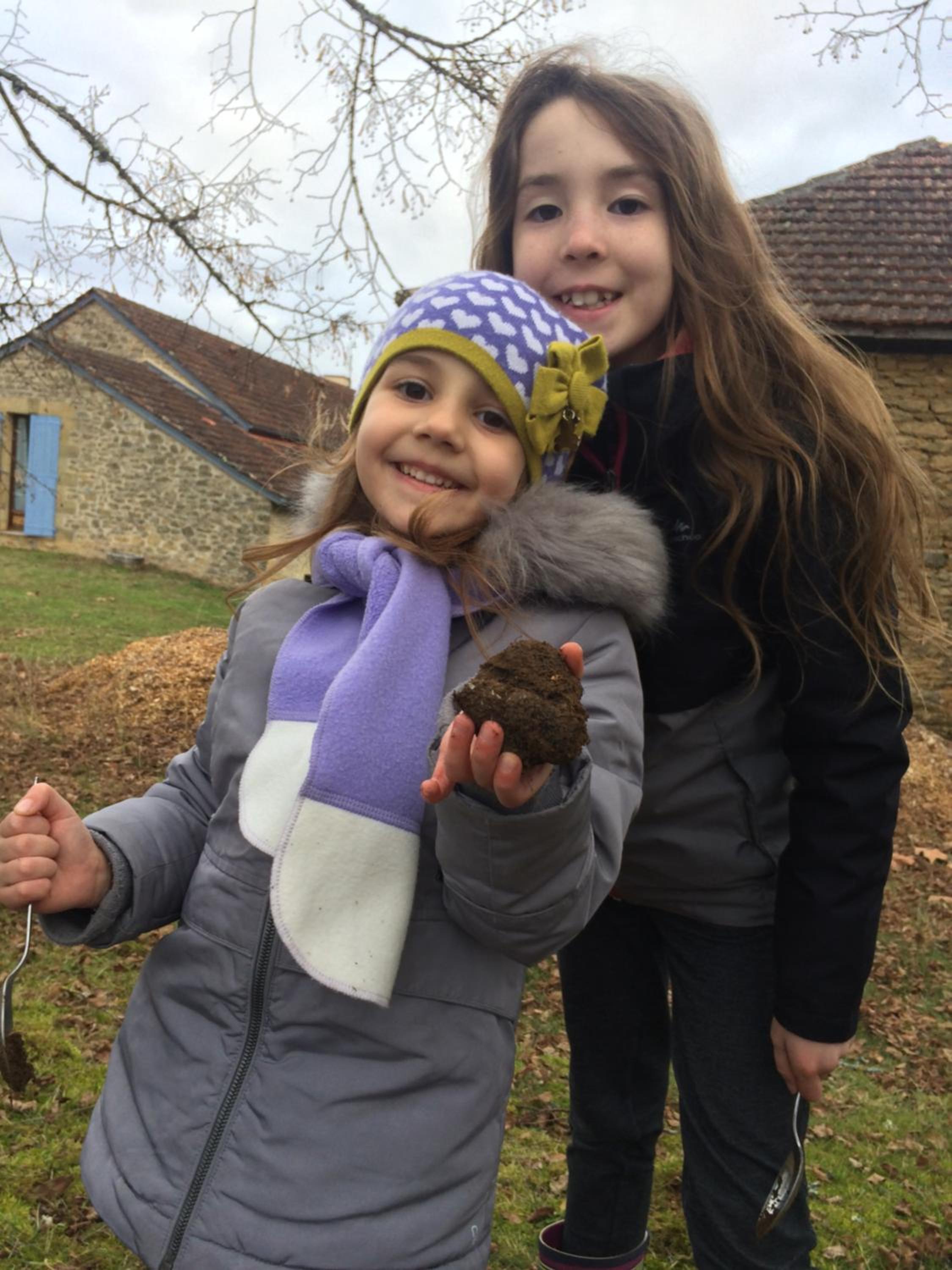 Domaine de Lascaux
